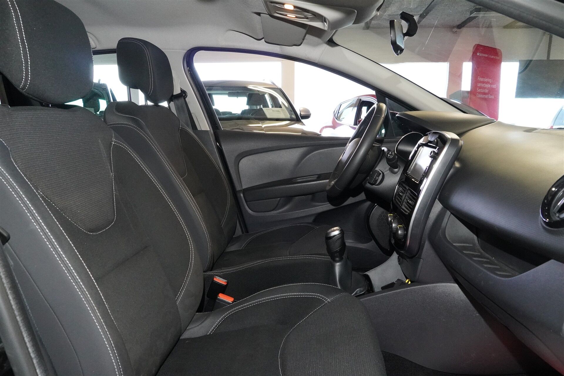Billede af Renault Clio 0,9 Energy TCe Zen 90HK 5d