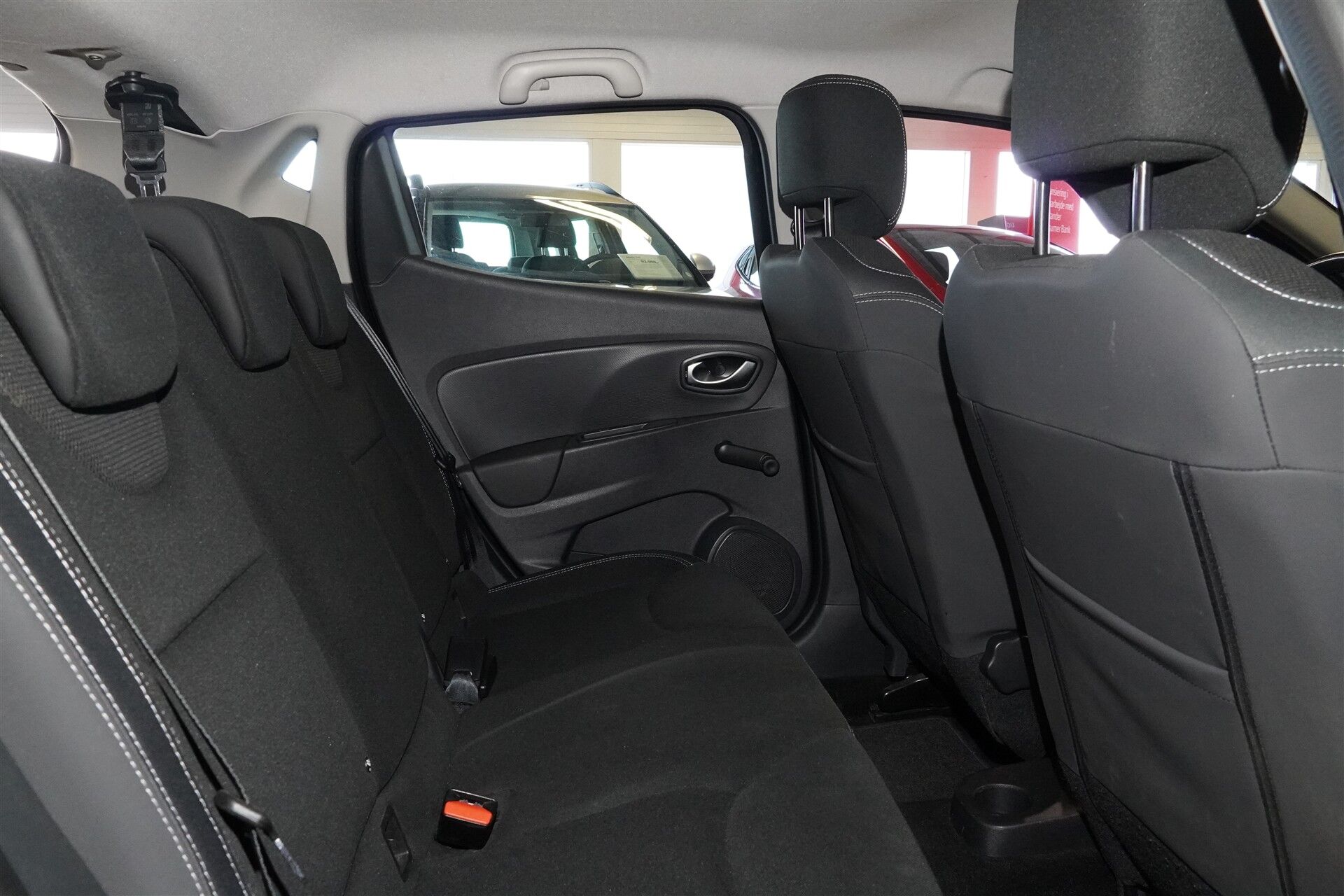 Billede af Renault Clio 0,9 Energy TCe Zen 90HK 5d