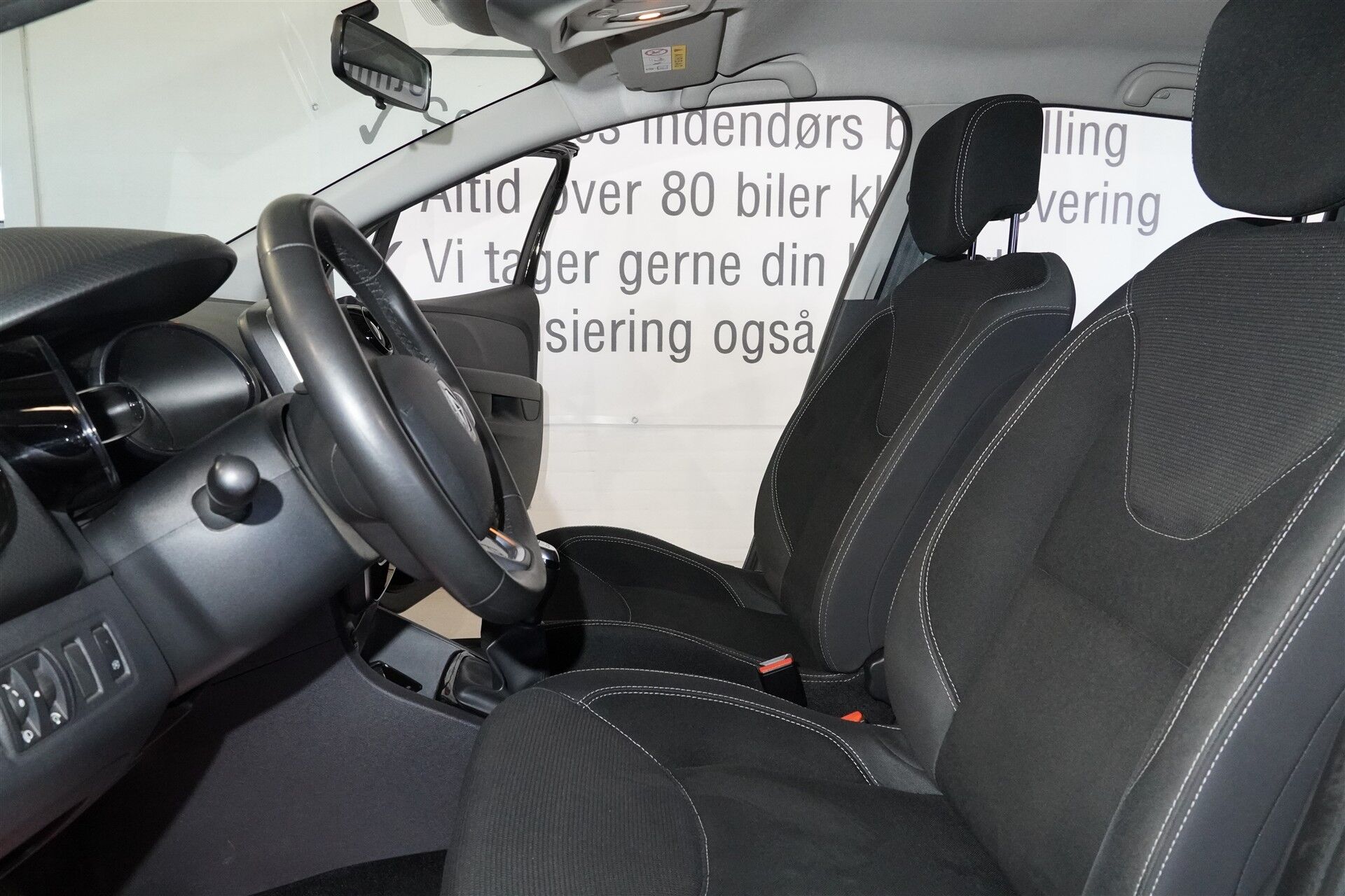 Billede af Renault Clio 0,9 Energy TCe Zen 90HK 5d