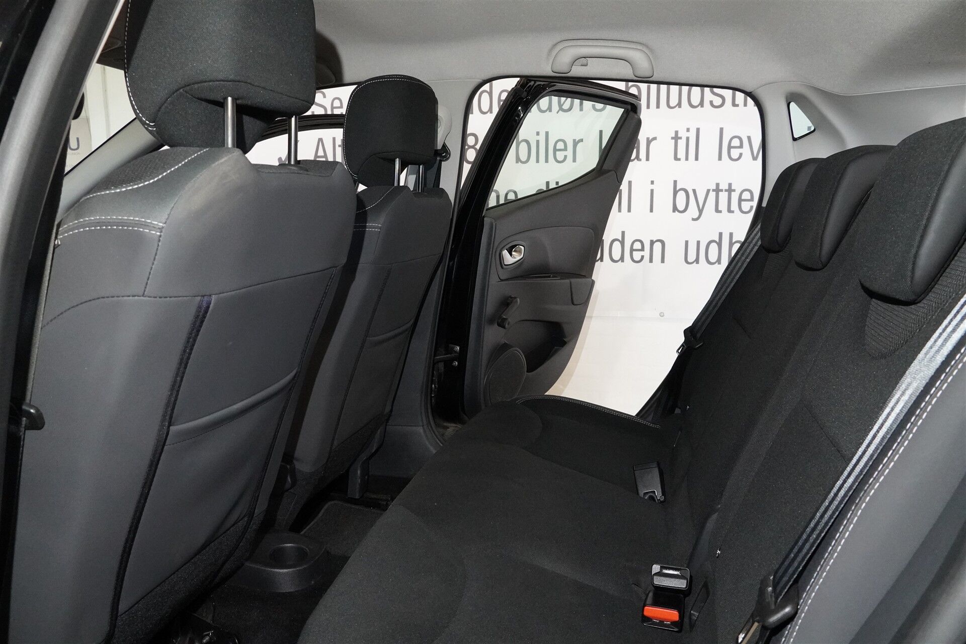 Billede af Renault Clio 0,9 Energy TCe Zen 90HK 5d