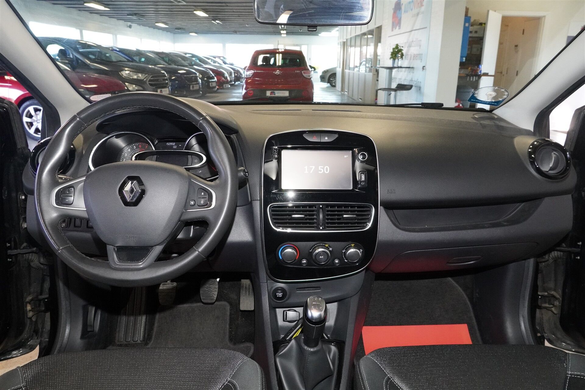 Billede af Renault Clio 0,9 Energy TCe Zen 90HK 5d