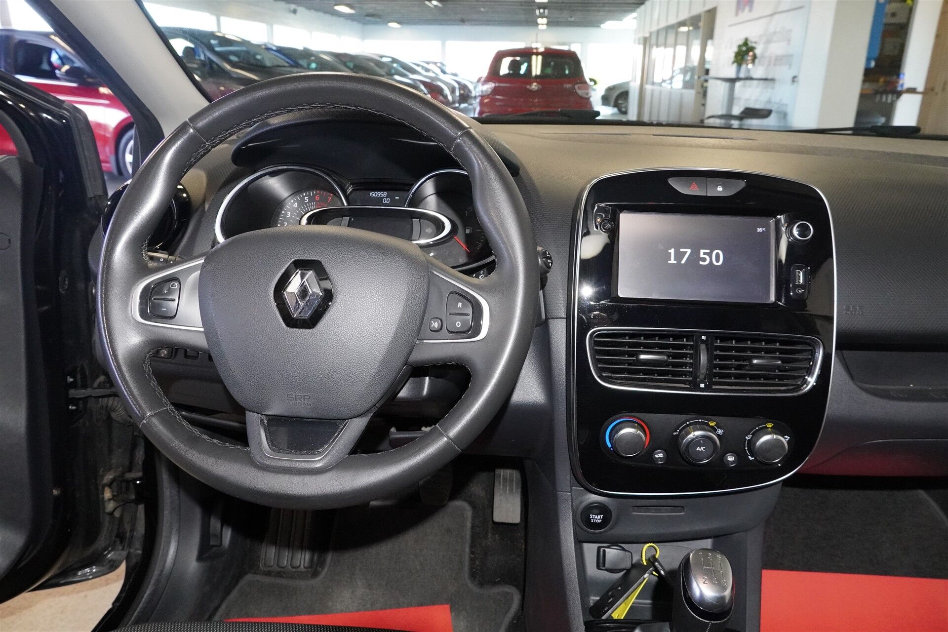 Billede af Renault Clio 0,9 Energy TCe Zen 90HK 5d