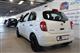 Billede af Nissan Micra 1,2 Visia 80HK 5d