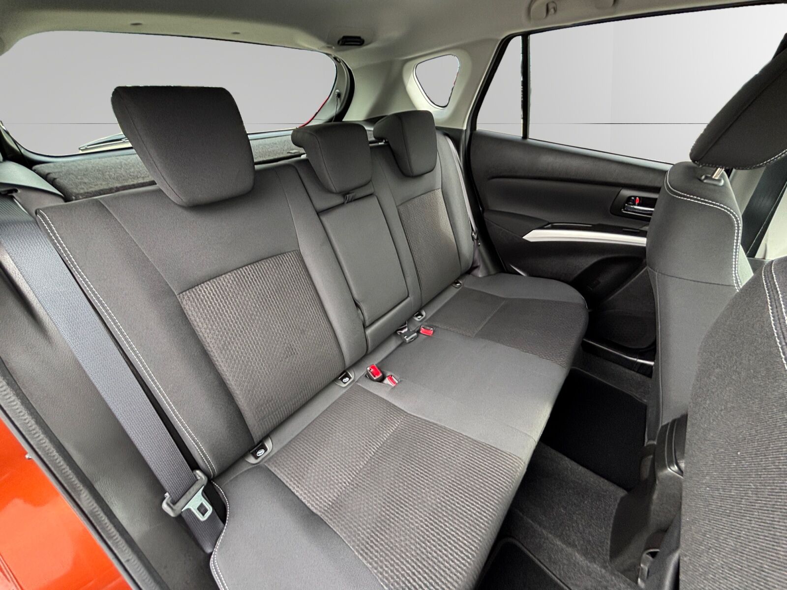 Billede af Suzuki S-Cross 1,0 Boosterjet Active 112HK 5d