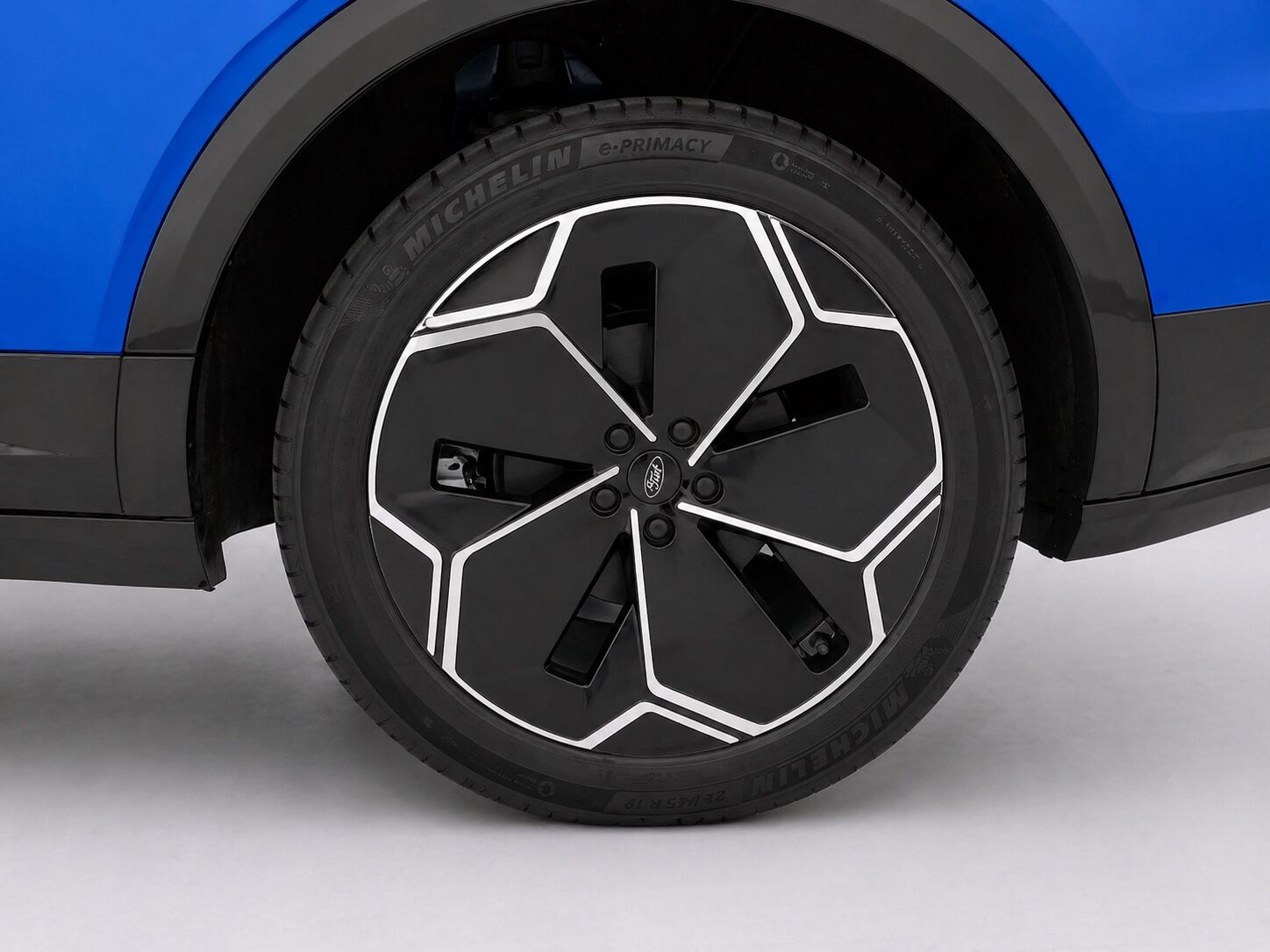 Billede af Ford Capri EL UR Premium AWD 340HK 5d Aut.