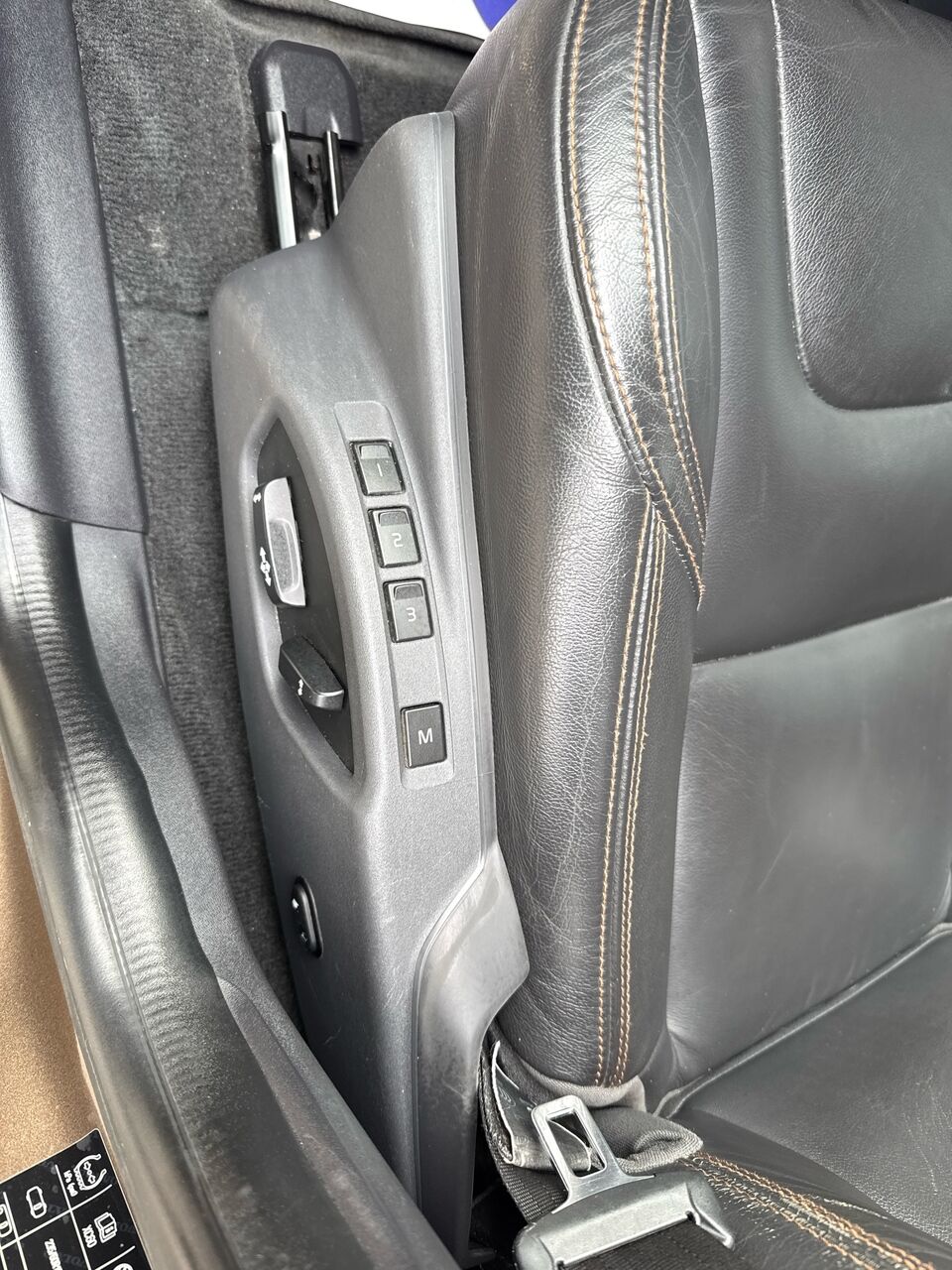 Billede af Volvo XC60 2,0 D4 Summum 190HK 5d Aut.