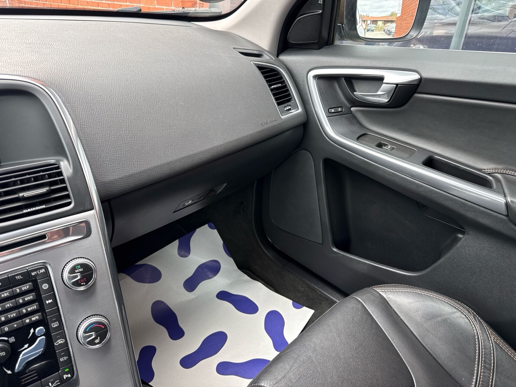 Billede af Volvo XC60 2,0 D4 Summum 190HK 5d Aut.