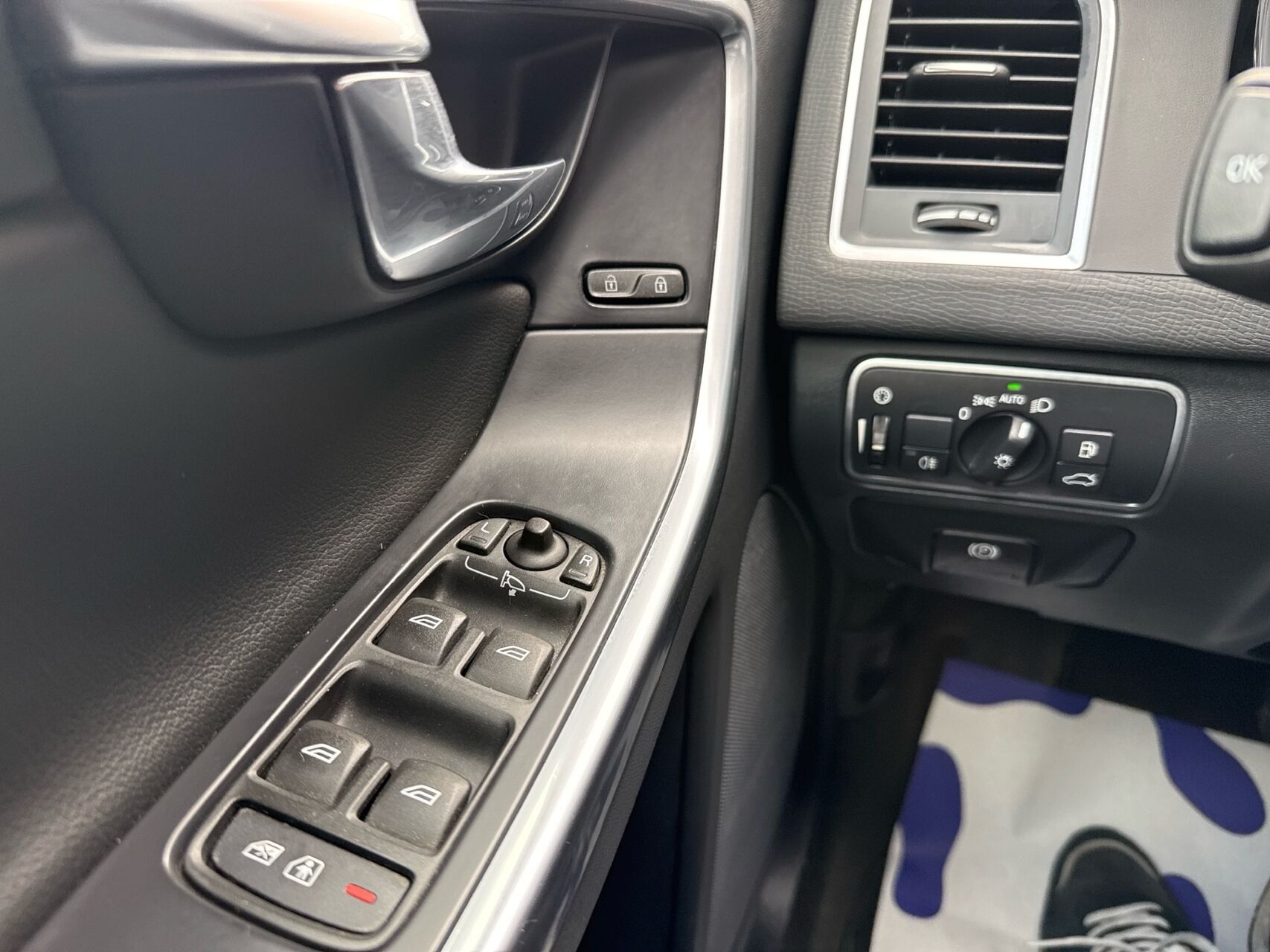 Billede af Volvo XC60 2,0 D4 Summum 190HK 5d Aut.