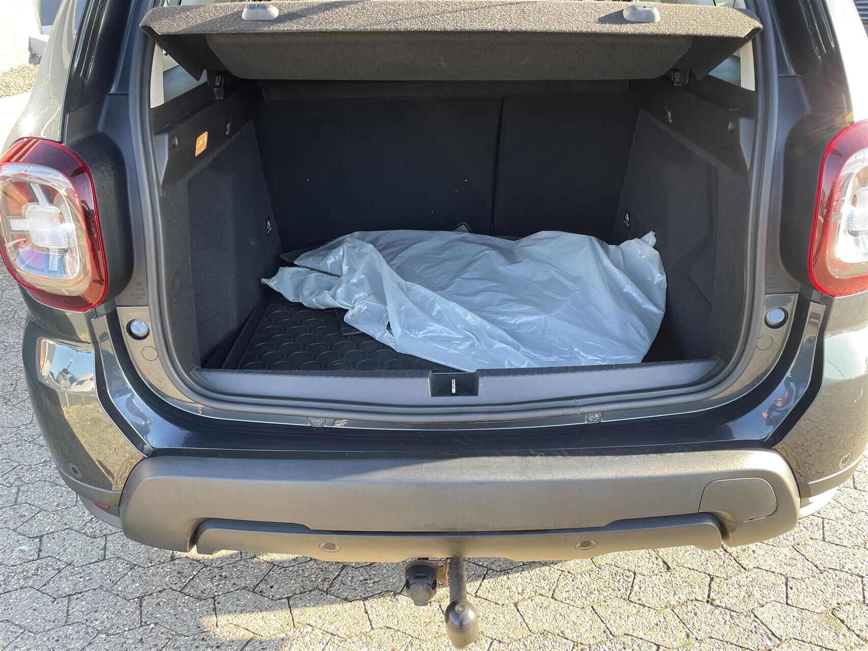 Billede af Dacia Duster 1,0 Tce Streetway 100HK 5d