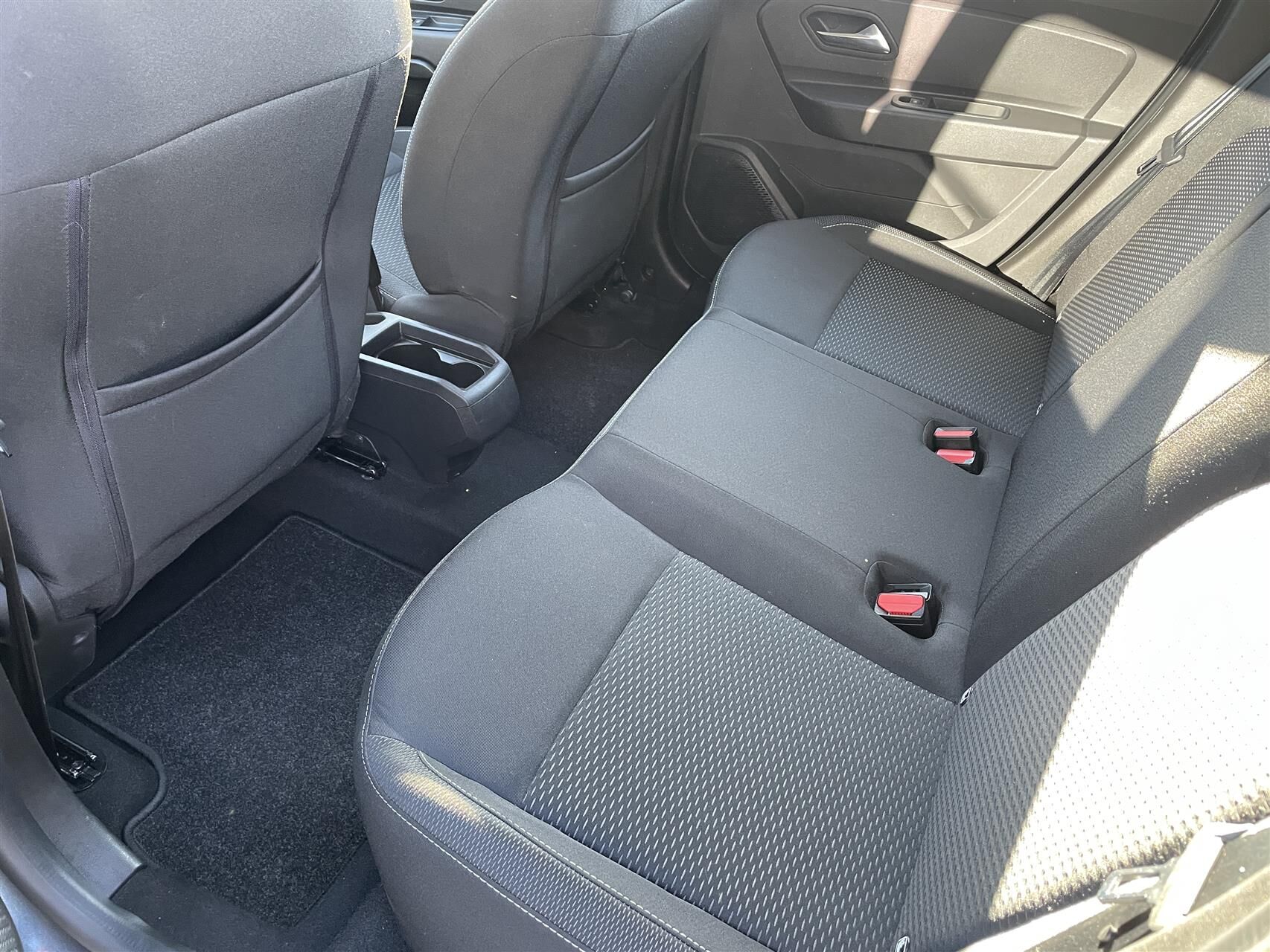 Billede af Dacia Duster 1,0 Tce Streetway 100HK 5d