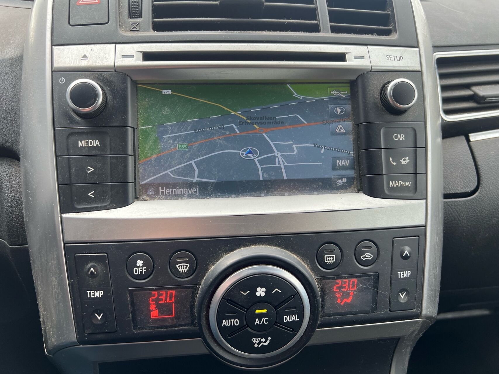 Billede af Toyota SportsVan 1,6 D-4D T2 Touch 112HK Van 6g