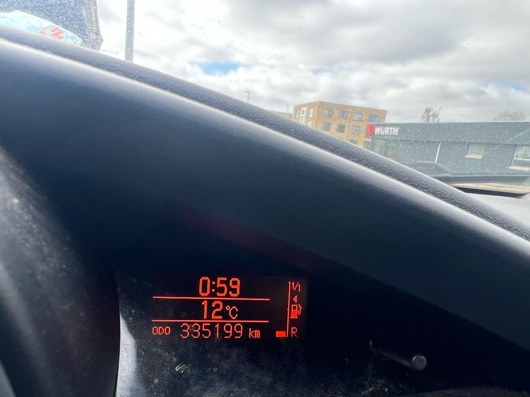 Billede af Toyota SportsVan 1,6 D-4D T2 Touch 112HK Van 6g