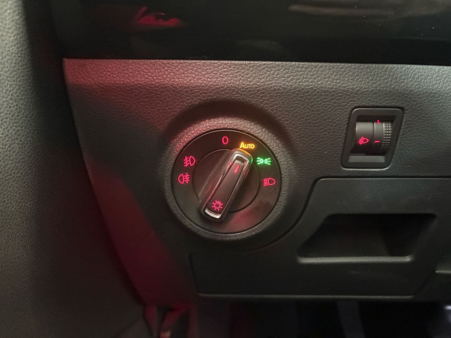 Billede af Seat Ibiza 1,0 TSI FR 95HK 5d