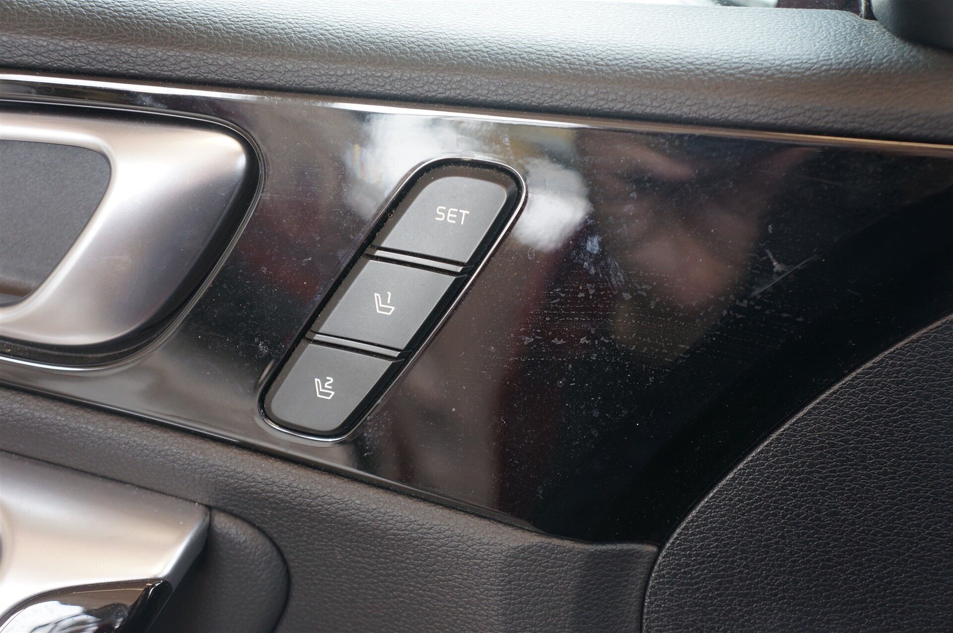 Billede af Kia Ceed SW 1,6 GDI PHEV  Plugin-hybrid Upgrade m/Plus DCT 141HK Stc 6g Aut.