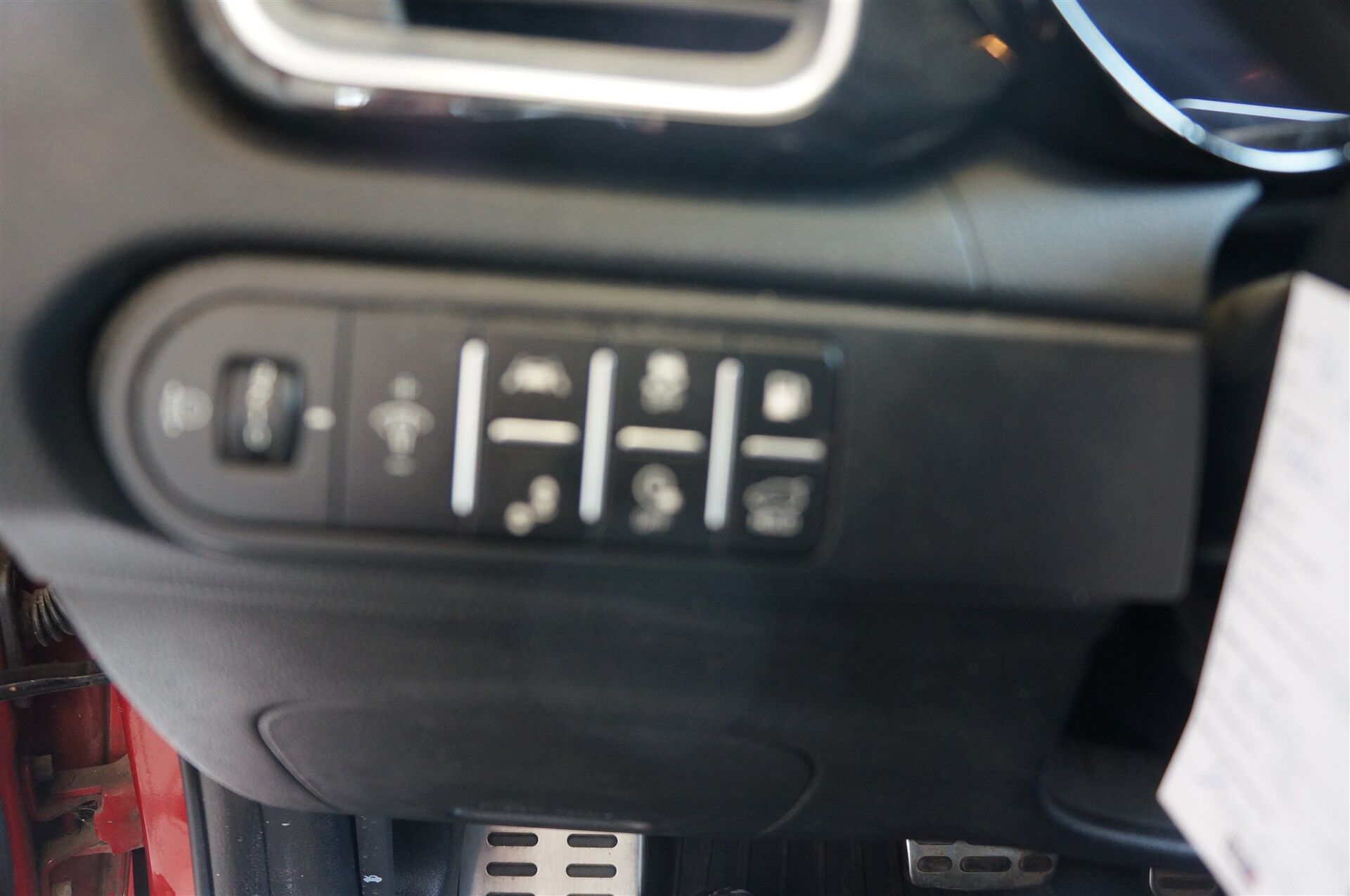 Billede af Kia Ceed SW 1,6 GDI PHEV  Plugin-hybrid Upgrade m/Plus DCT 141HK Stc 6g Aut.