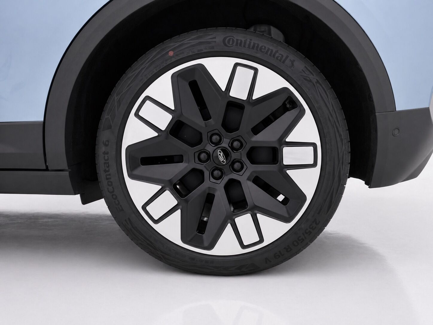 Billede af Ford Explorer EL UR Select RWD 286HK 5d Aut.