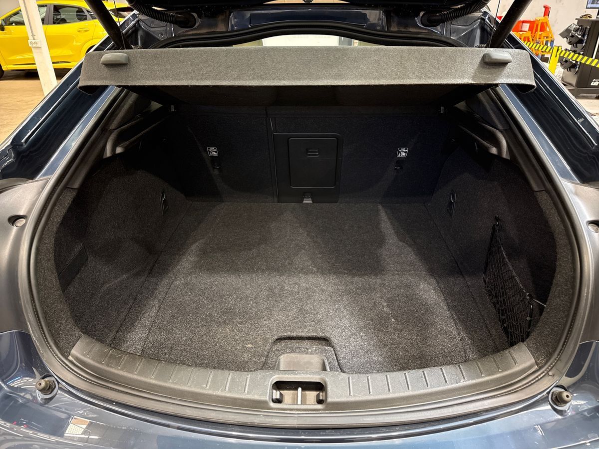 Billede af Polestar 2 EL Performance Plus AWD 408HK 5d Aut.