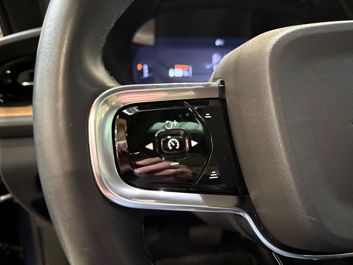 Billede af Polestar 2 EL Performance Plus AWD 408HK 5d Aut.