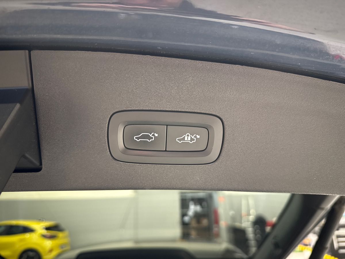 Billede af Polestar 2 EL Performance Plus AWD 408HK 5d Aut.