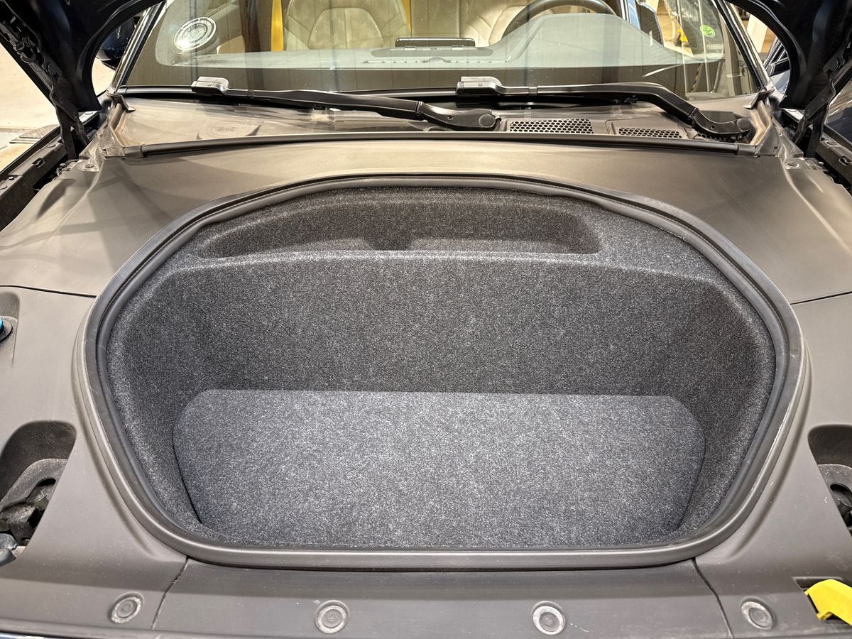 Billede af Polestar 2 EL Performance Plus AWD 408HK 5d Aut.