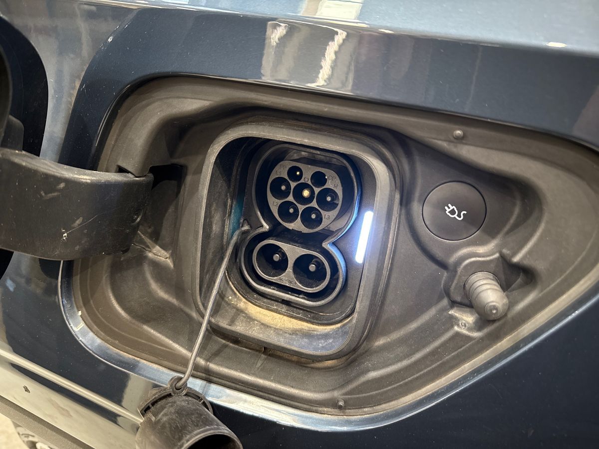 Billede af Polestar 2 EL Performance Plus AWD 408HK 5d Aut.