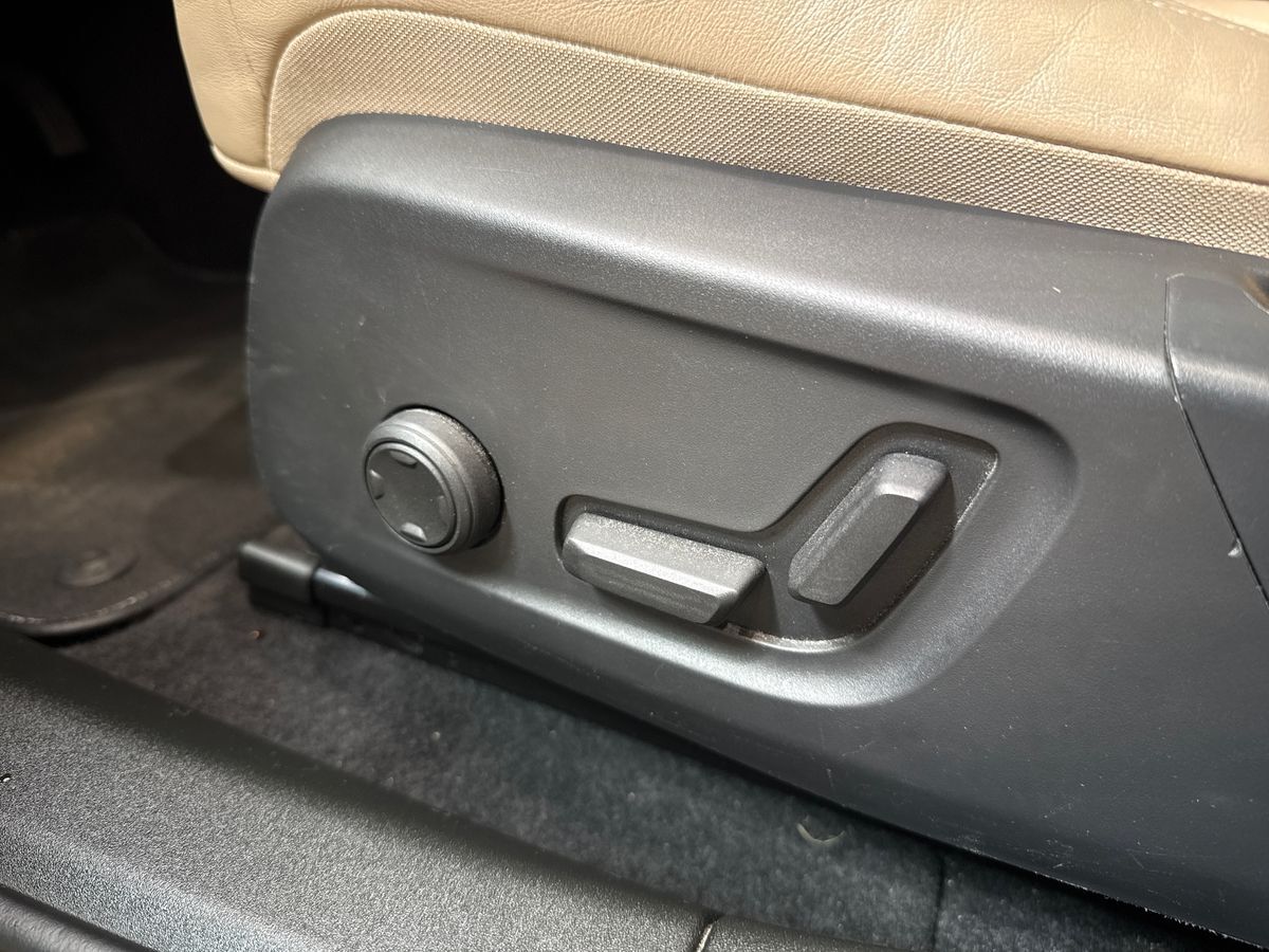 Billede af Polestar 2 EL Performance Plus AWD 408HK 5d Aut.