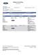 Billede af Ford Kuga 2,5 Plugin-hybrid Vignale CVT 225HK 5d Trinl. Gear