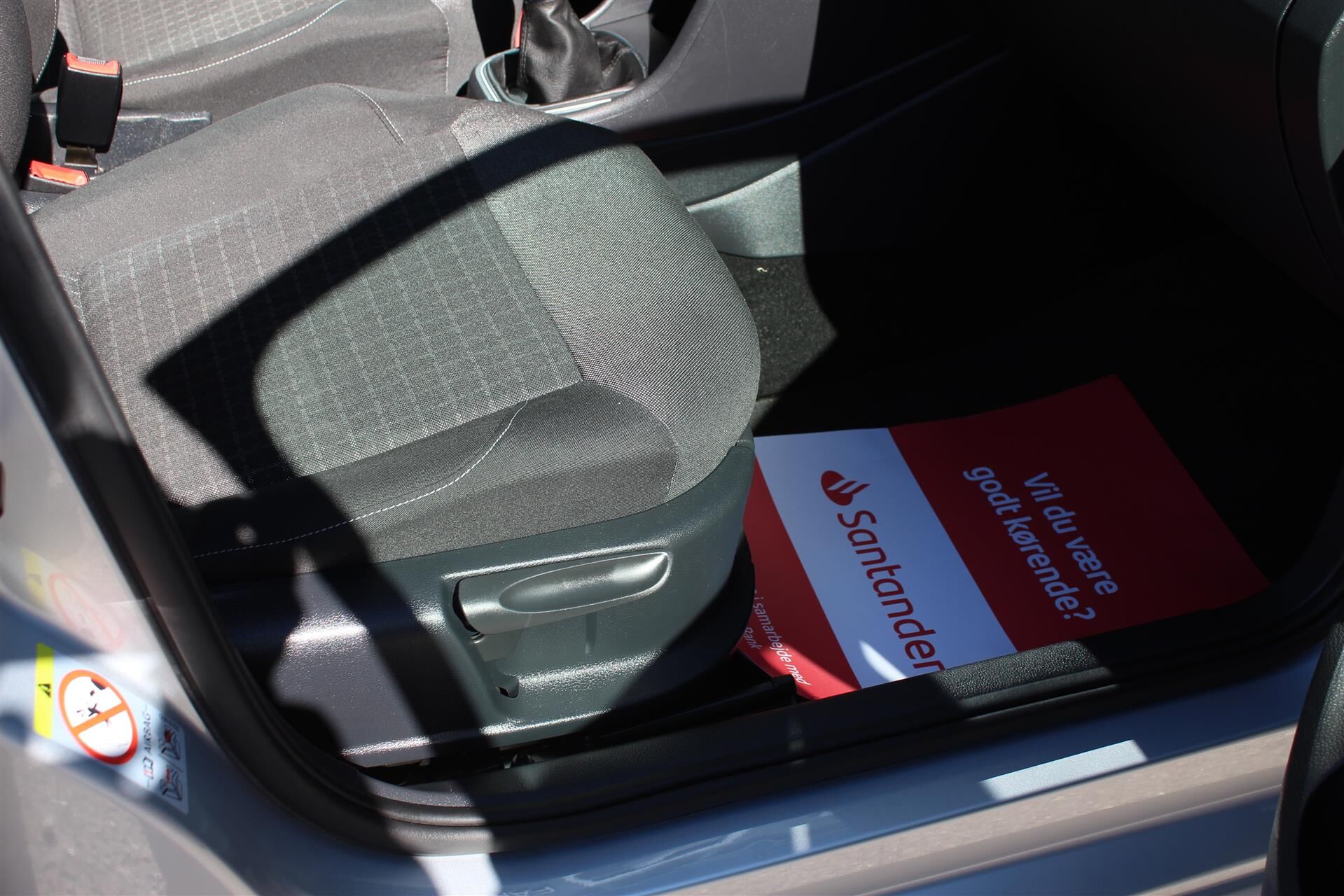 Billede af VW Polo 1,2 TSI BMT Comfortline 90HK 5d