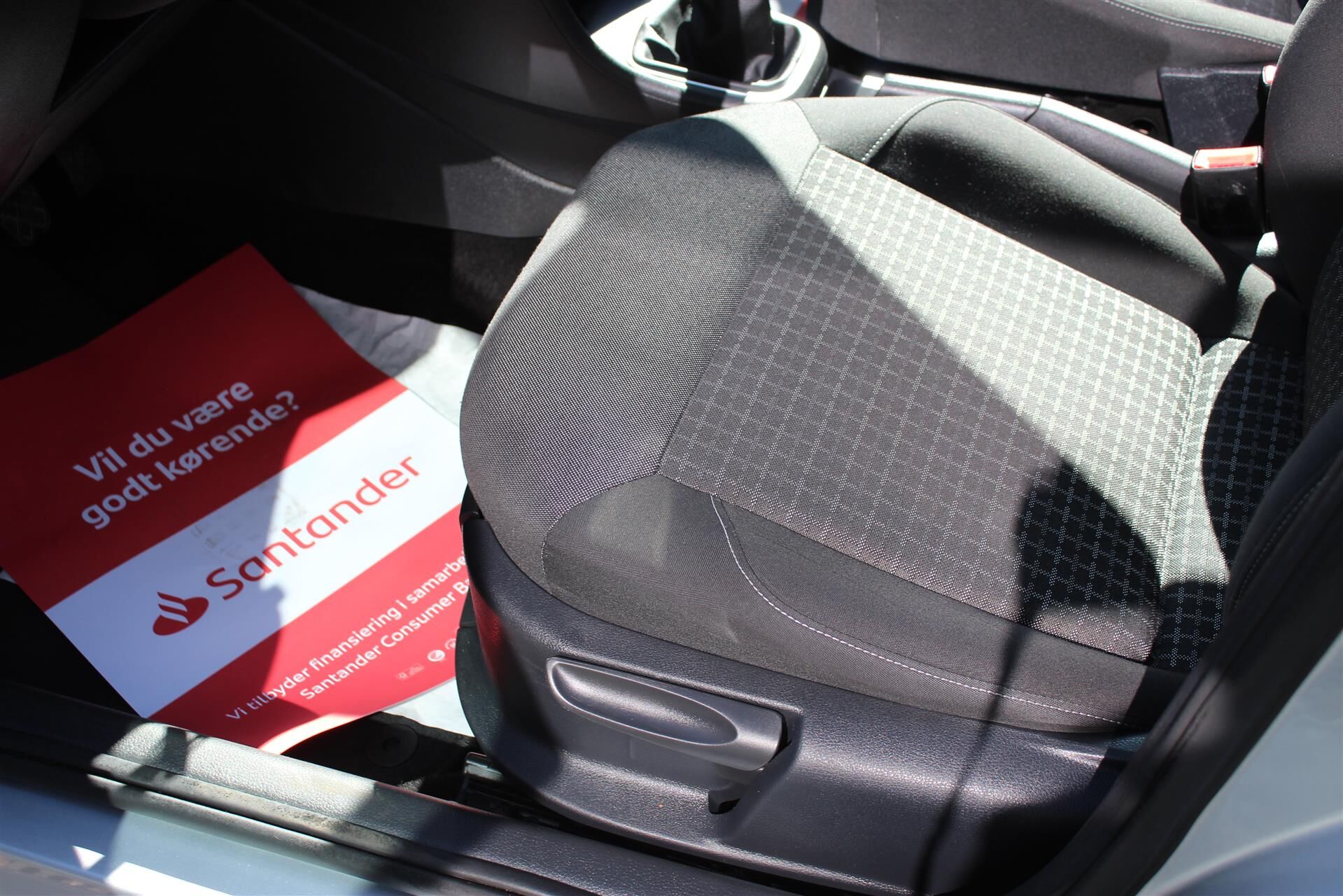 Billede af VW Polo 1,2 TSI BMT Comfortline 90HK 5d