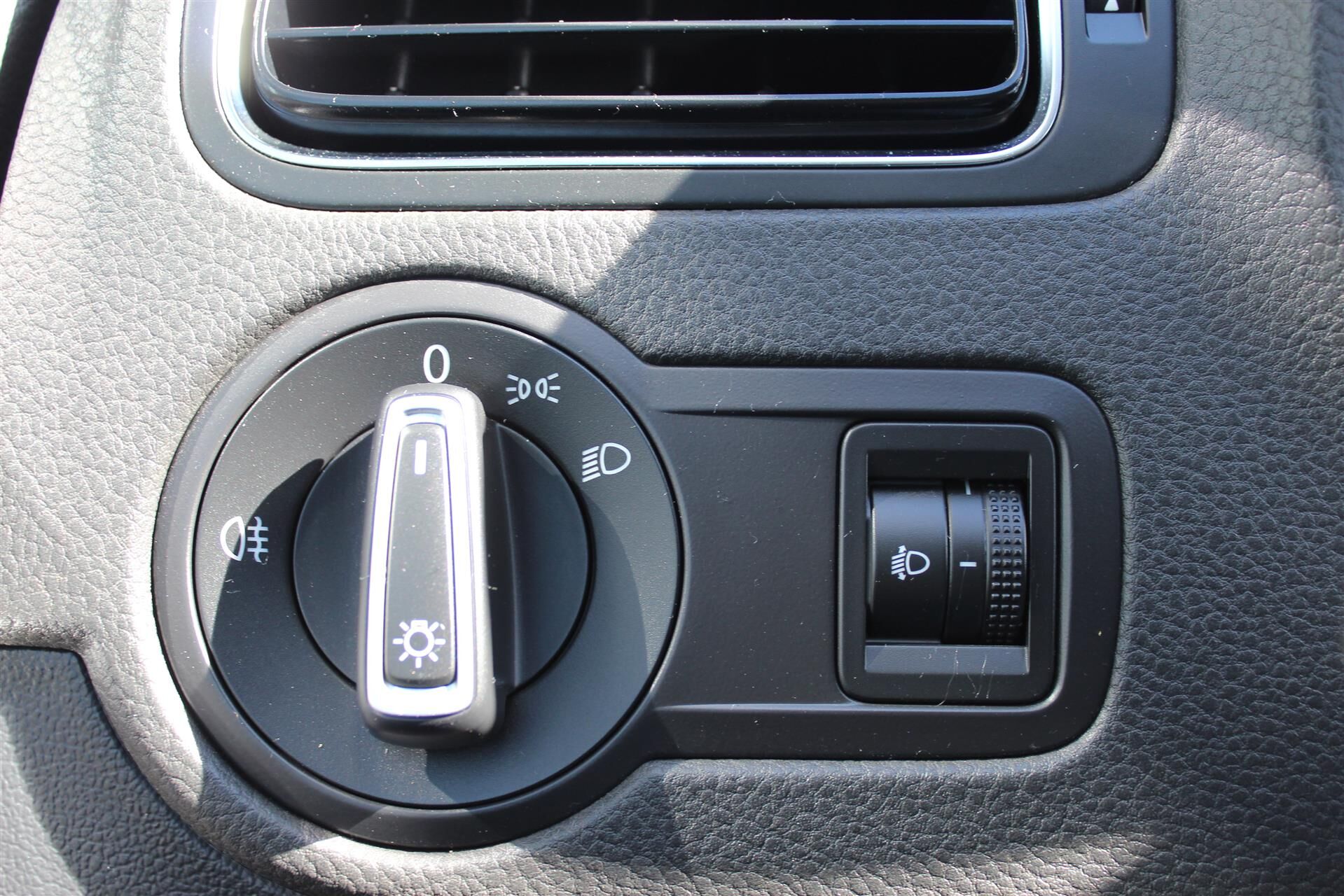 Billede af VW Polo 1,2 TSI BMT Comfortline 90HK 5d