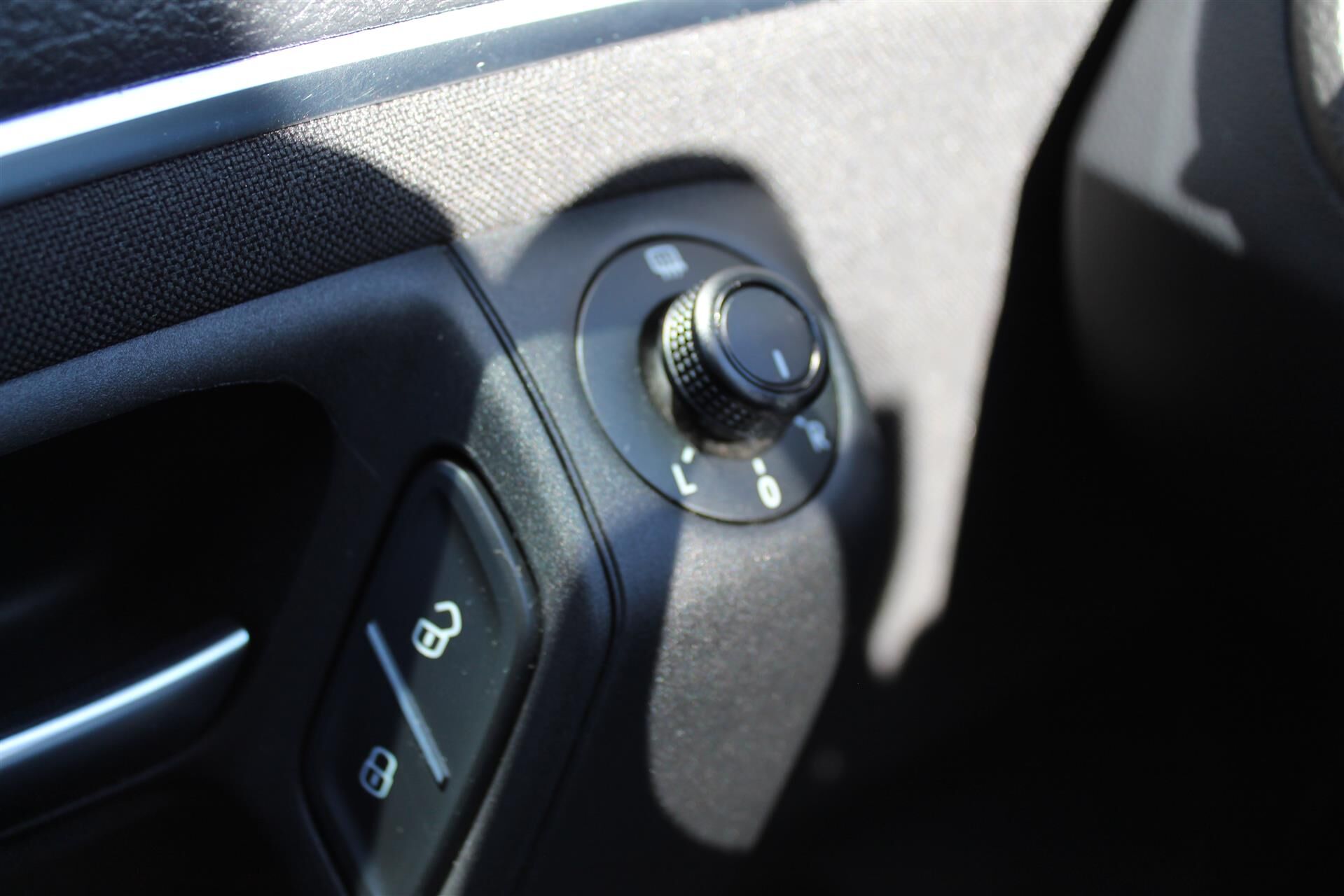 Billede af VW Polo 1,2 TSI BMT Comfortline 90HK 5d