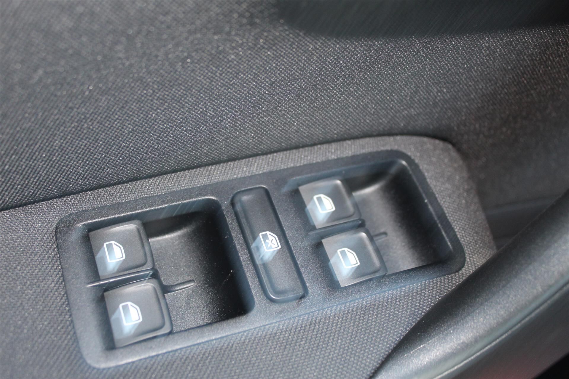 Billede af VW Polo 1,2 TSI BMT Comfortline 90HK 5d