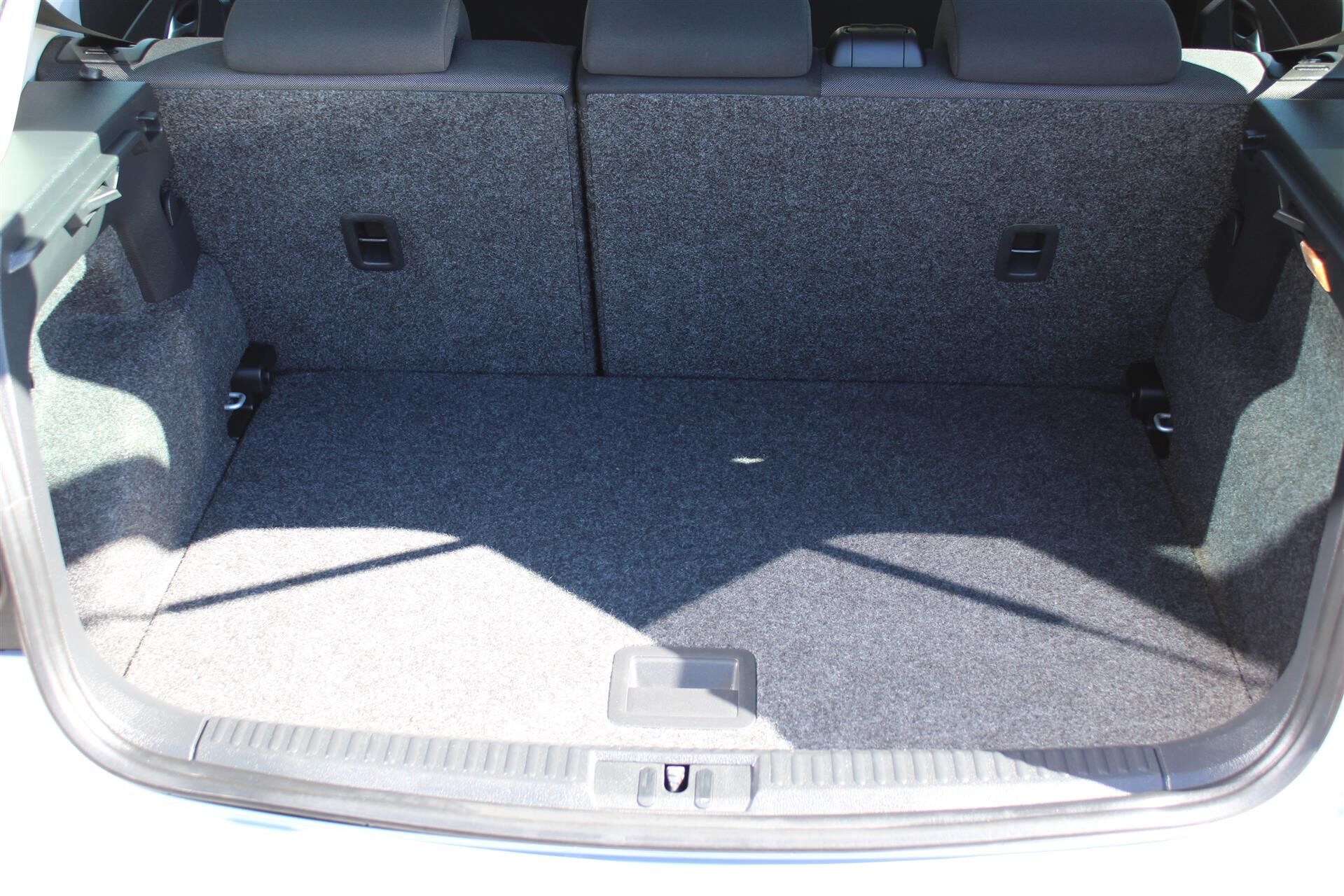 Billede af VW Polo 1,2 TSI BMT Comfortline 90HK 5d