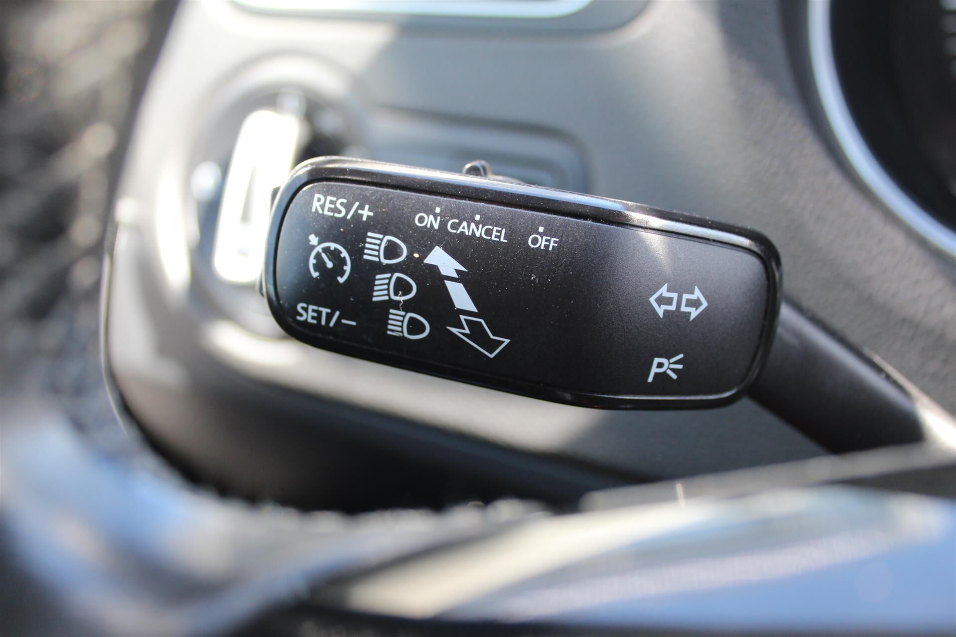 Billede af VW Polo 1,2 TSI BMT Comfortline 90HK 5d