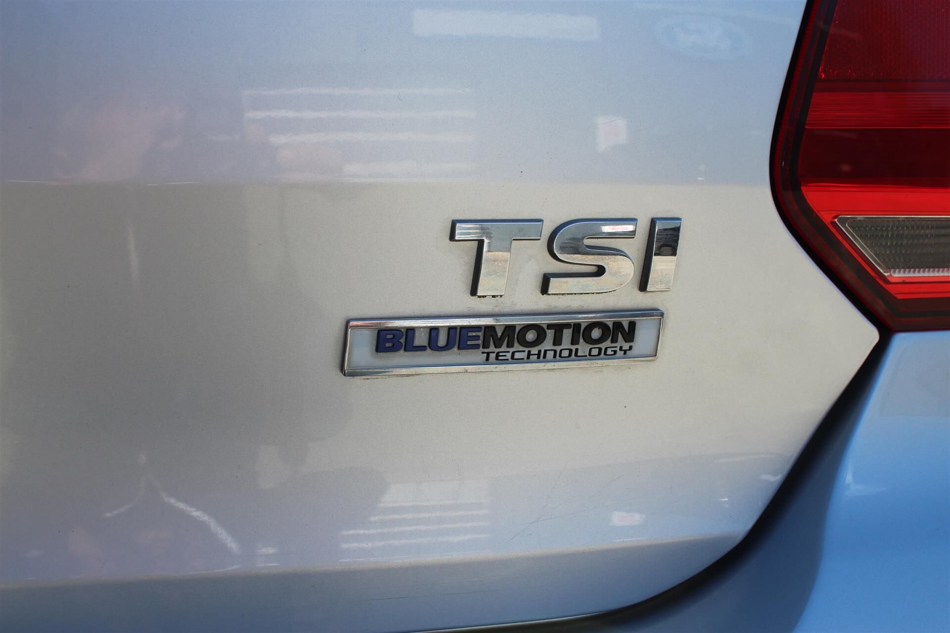 Billede af VW Polo 1,2 TSI BMT Comfortline 90HK 5d