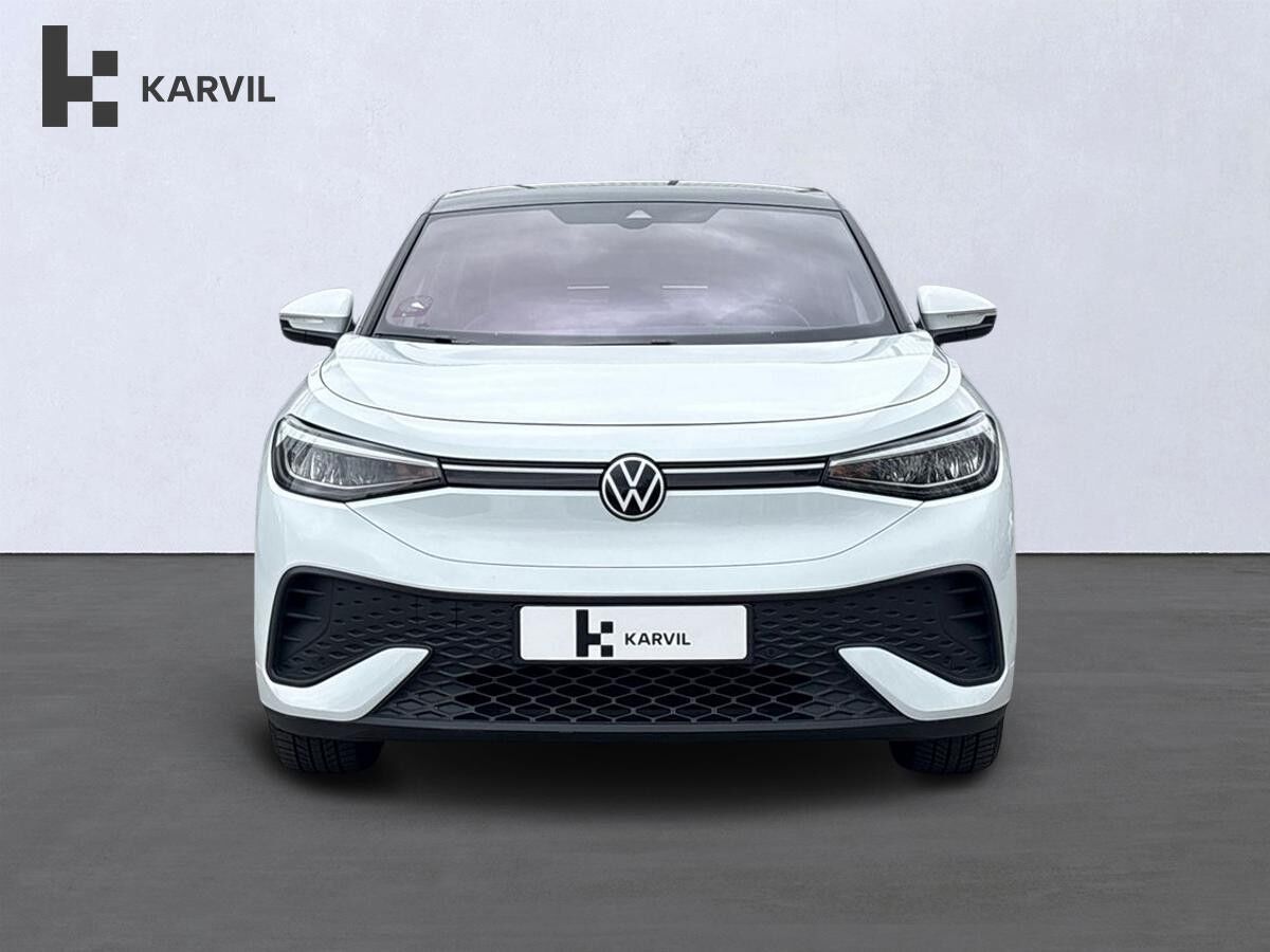 Billede af VW ID.5 EL Pro Performance 204HK 5d Aut.