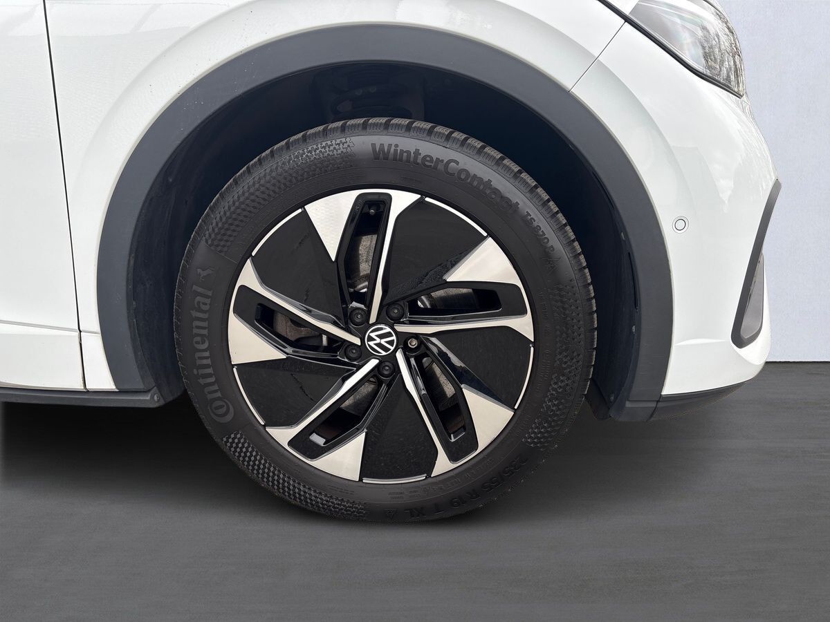 Billede af VW ID.5 EL Pro Performance 204HK 5d Aut.