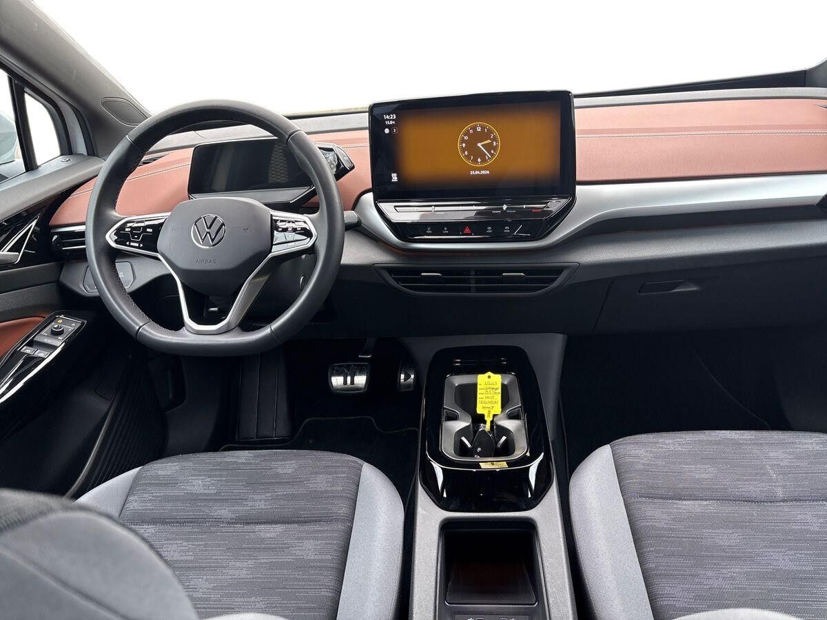 Billede af VW ID.5 EL Pro Performance 204HK 5d Aut.