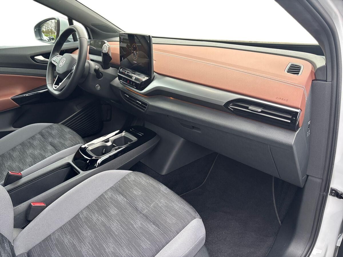Billede af VW ID.5 EL Pro Performance 204HK 5d Aut.