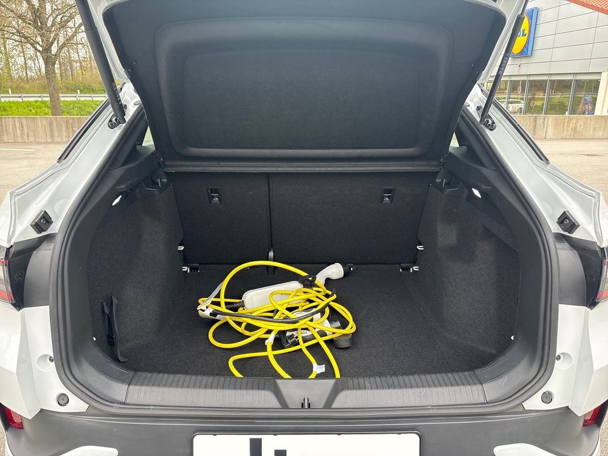 Billede af VW ID.5 EL Pro Performance 204HK 5d Aut.