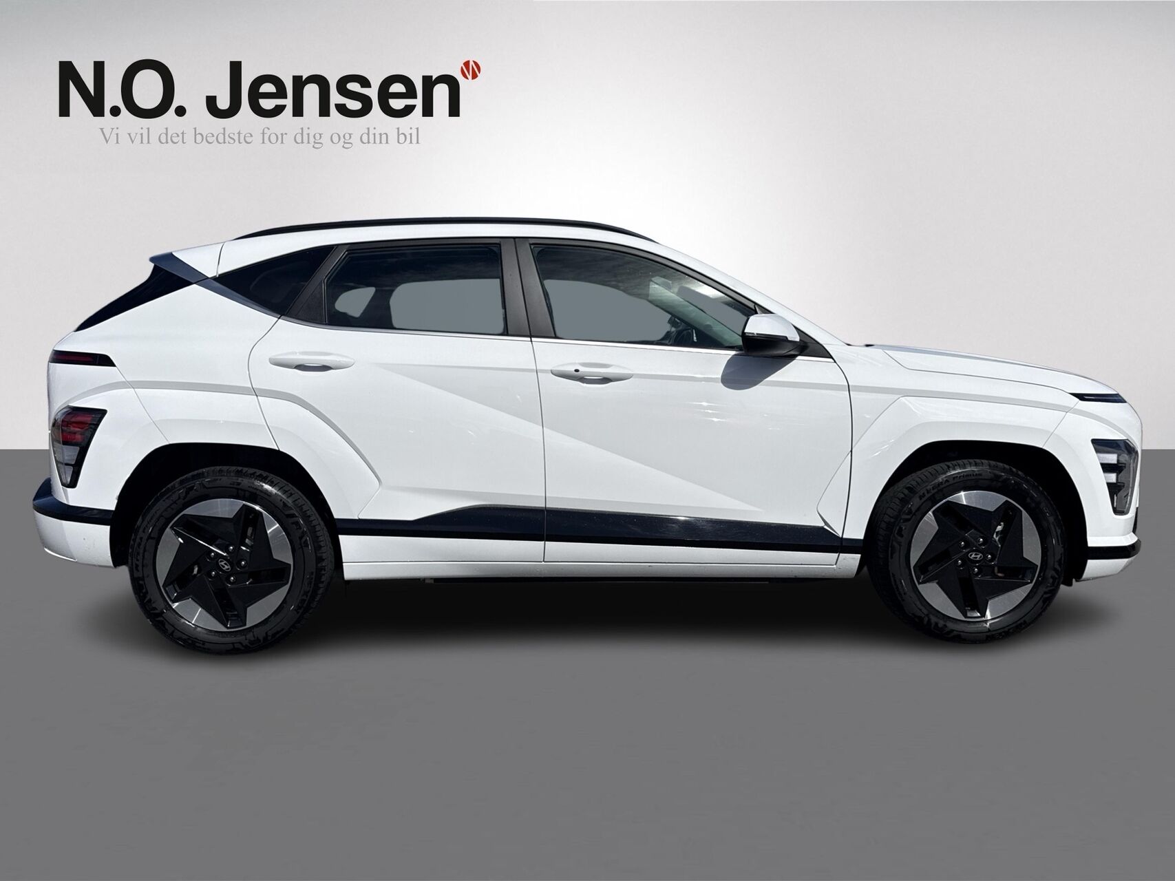 Billede af Hyundai Kona Electric 48,4 kWh Essential Standard Range 156HK 5d Aut.