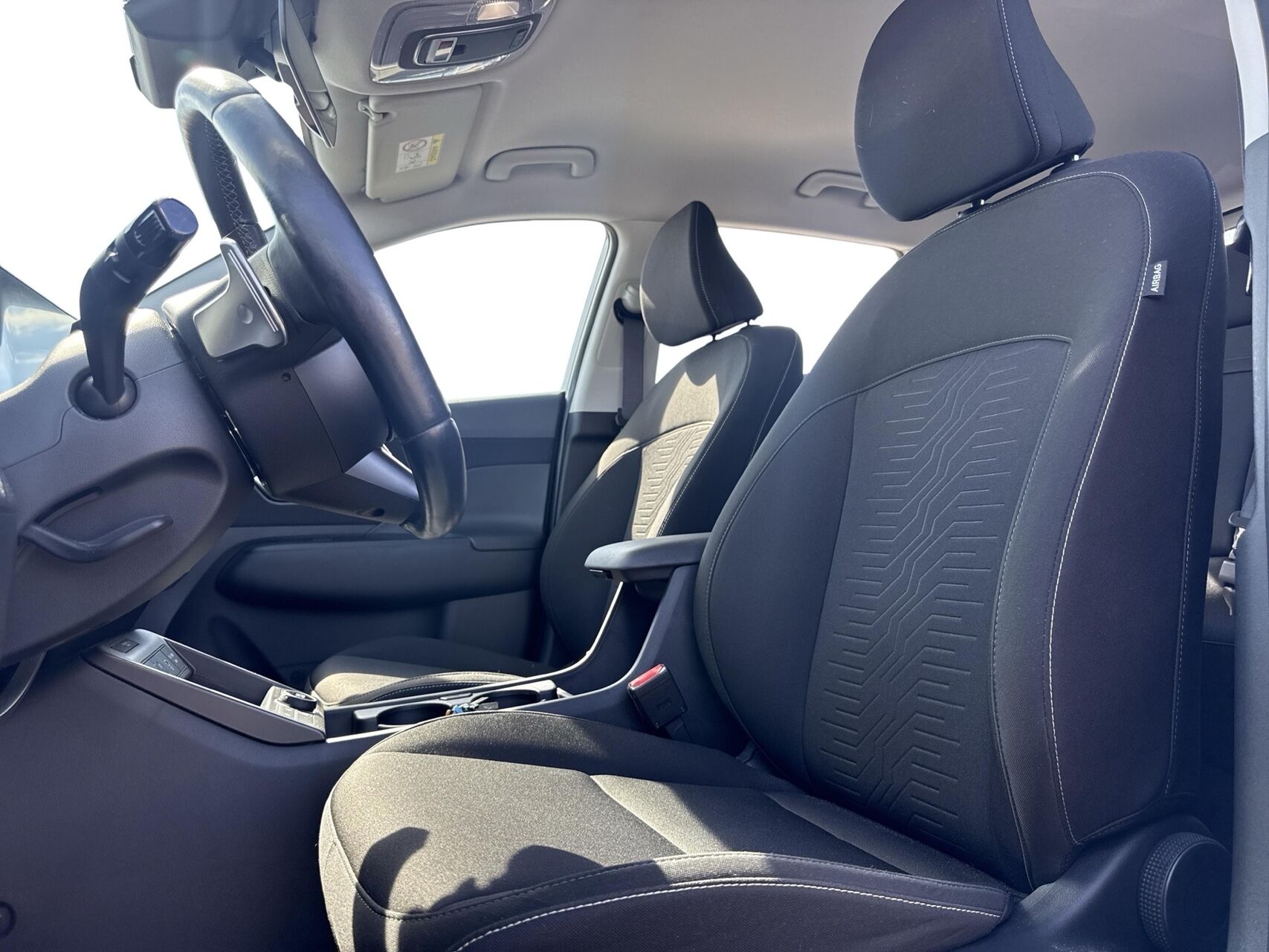 Billede af Hyundai Kona Electric 48,4 kWh Essential Standard Range 156HK 5d Aut.