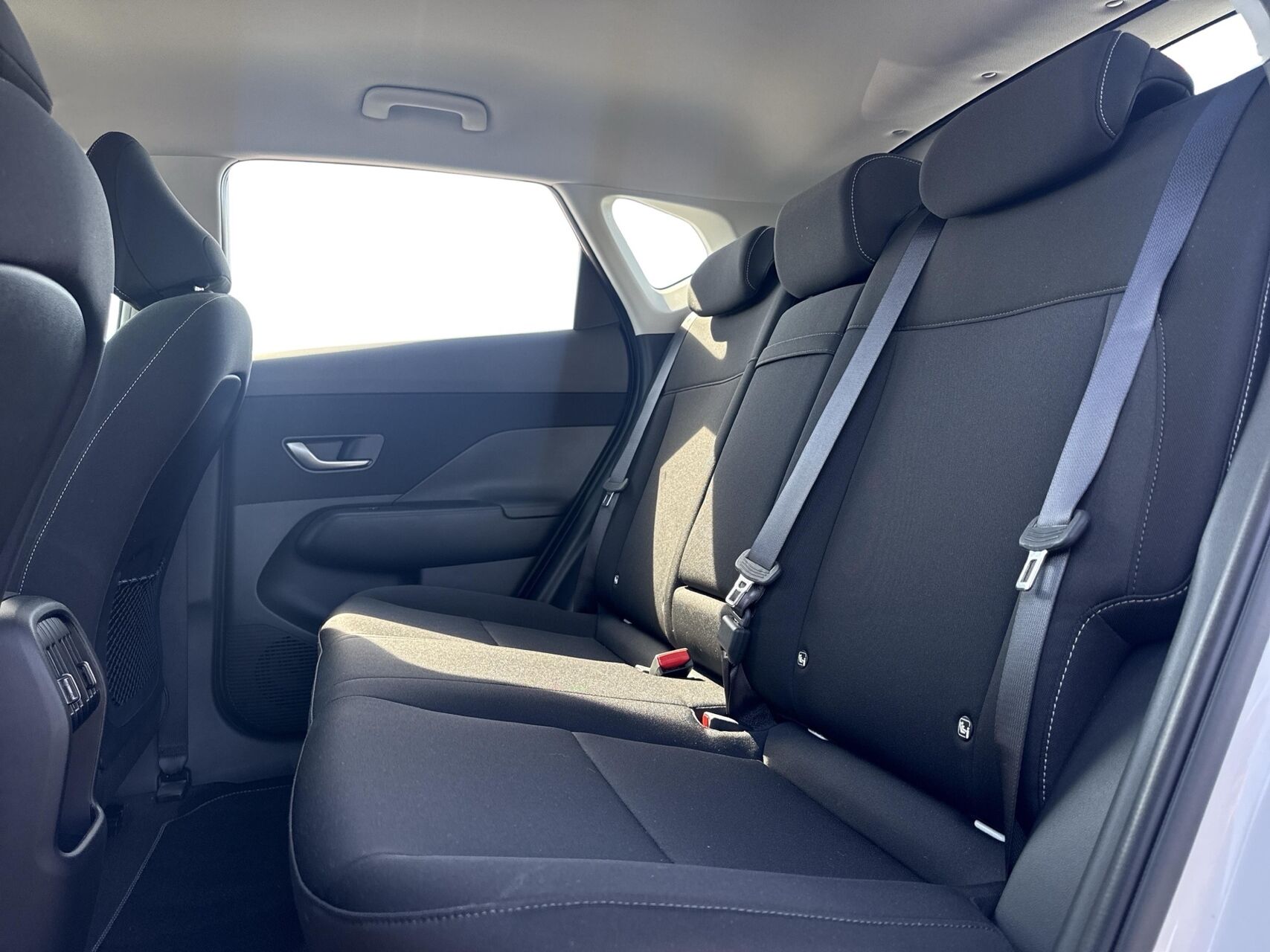 Billede af Hyundai Kona Electric 48,4 kWh Essential Standard Range 156HK 5d Aut.