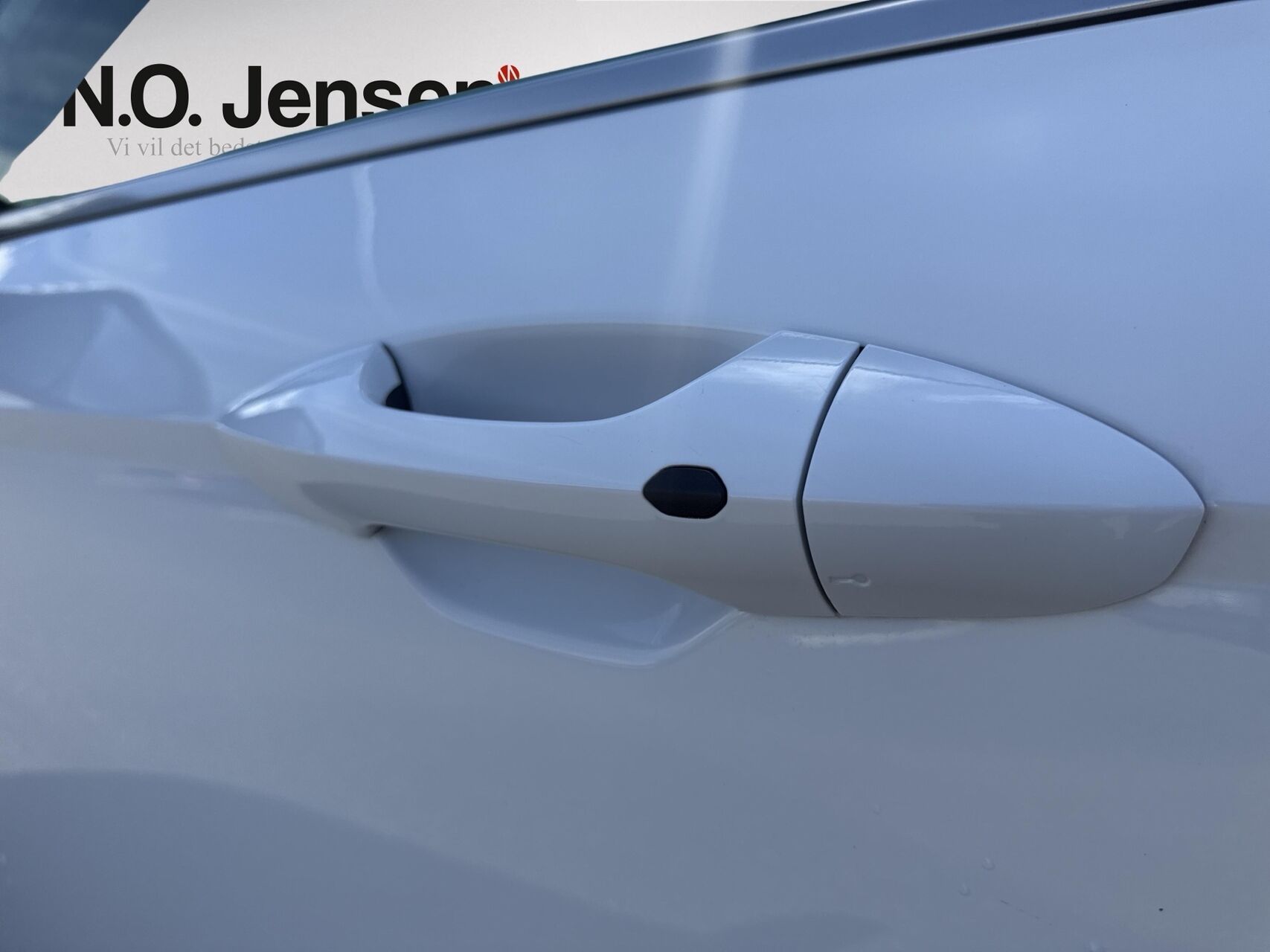 Billede af Hyundai Kona Electric 48,4 kWh Essential Standard Range 156HK 5d Aut.