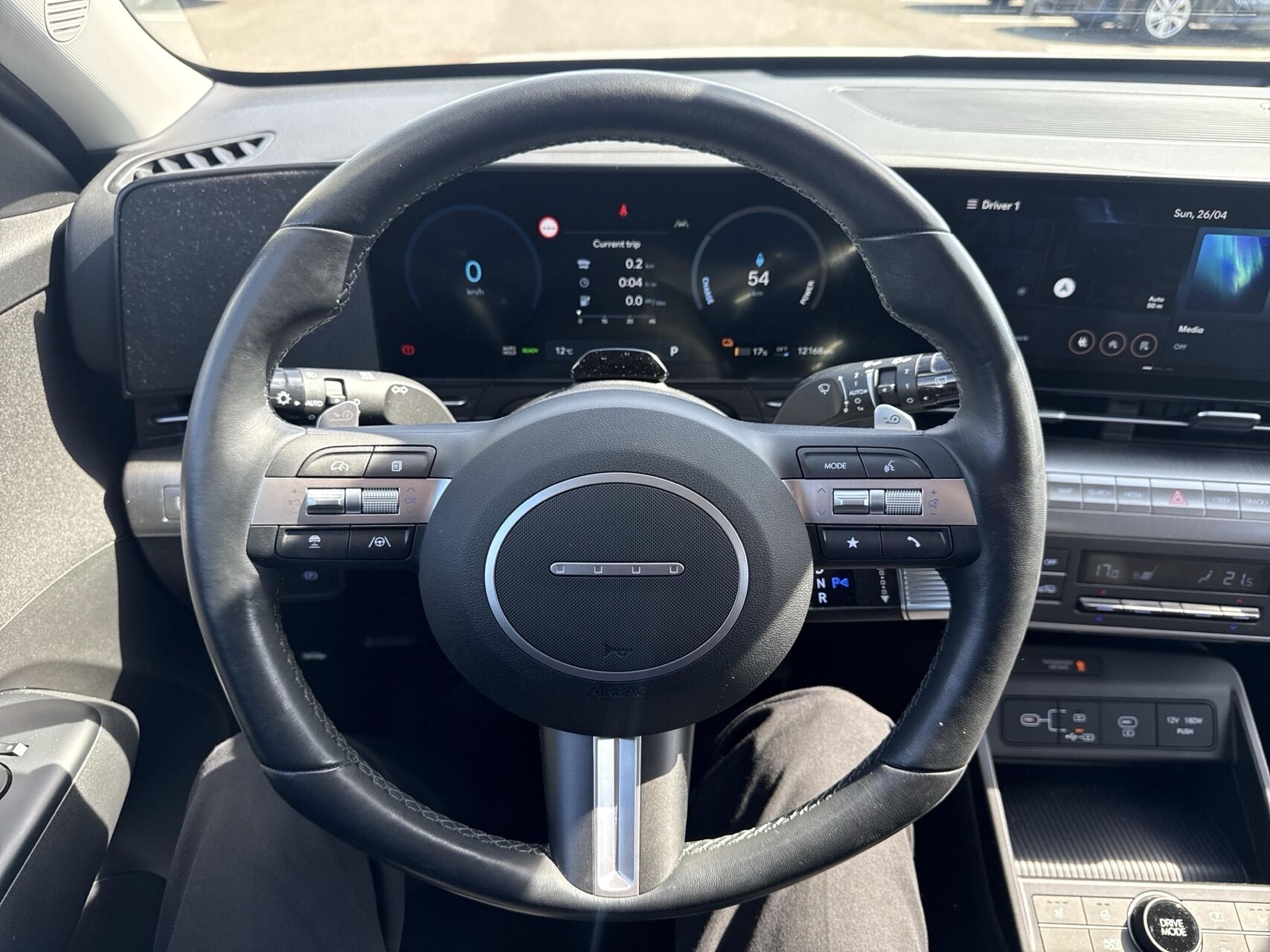 Billede af Hyundai Kona Electric 48,4 kWh Essential Standard Range 156HK 5d Aut.