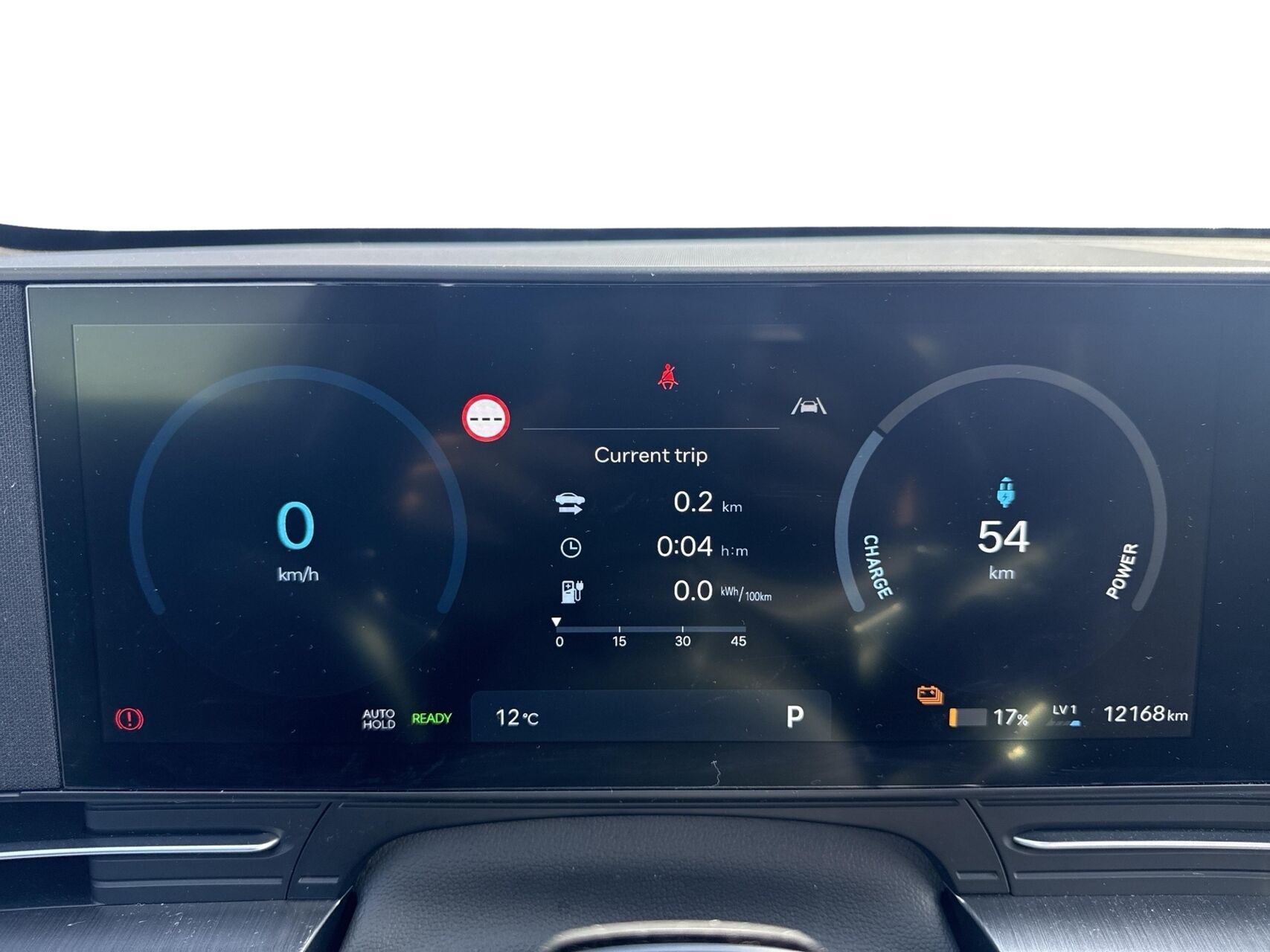 Billede af Hyundai Kona Electric 48,4 kWh Essential Standard Range 156HK 5d Aut.