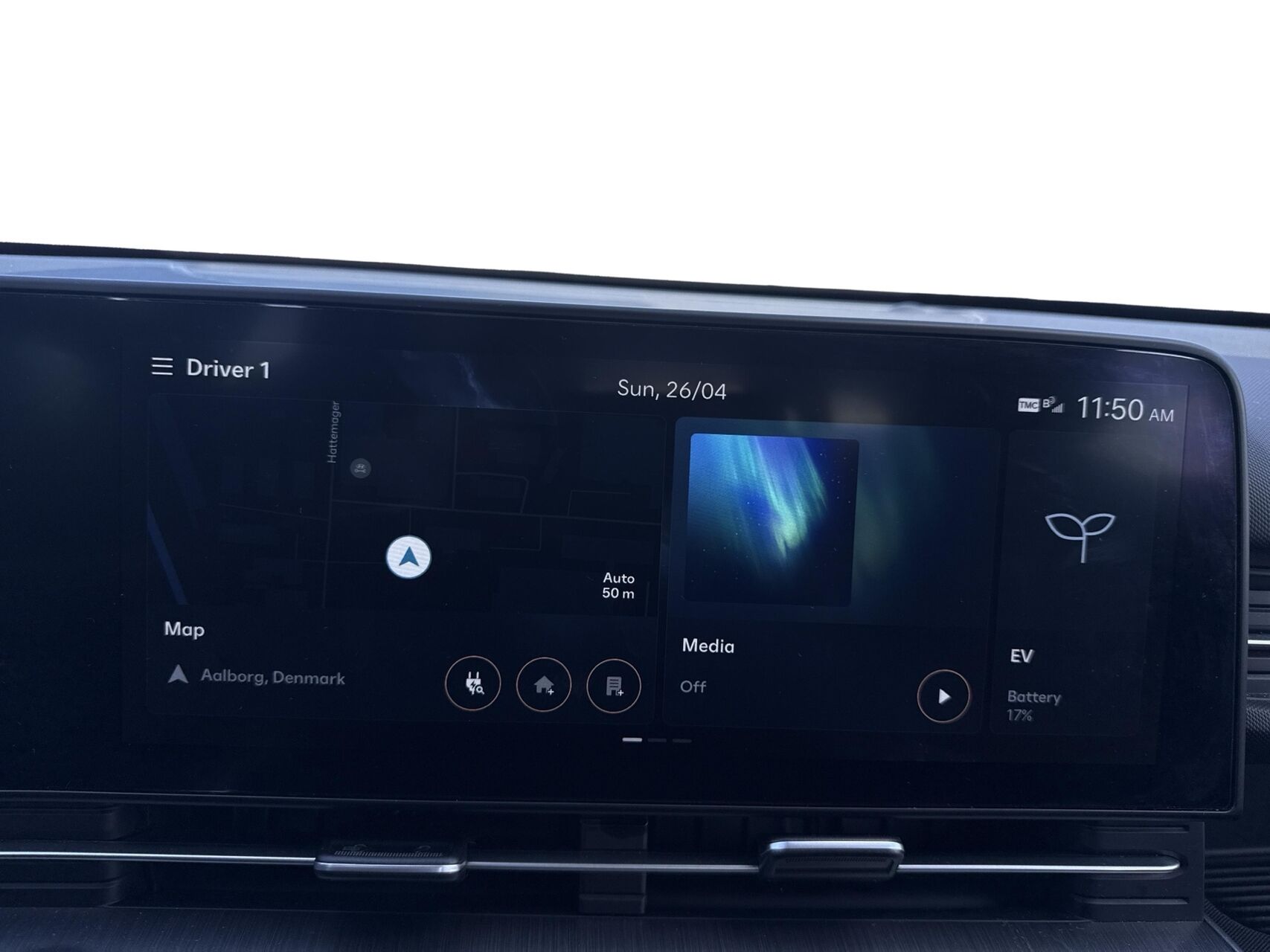 Billede af Hyundai Kona Electric 48,4 kWh Essential Standard Range 156HK 5d Aut.