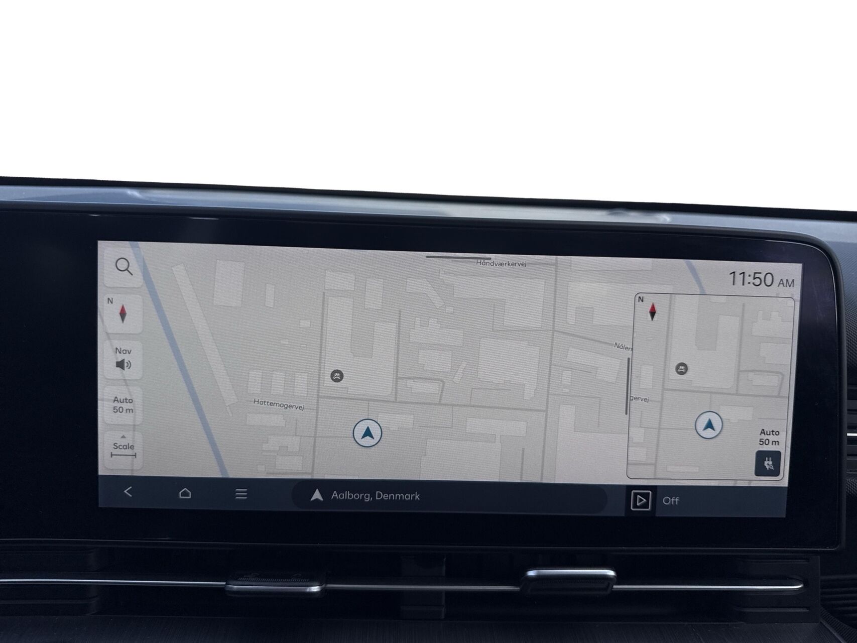 Billede af Hyundai Kona Electric 48,4 kWh Essential Standard Range 156HK 5d Aut.