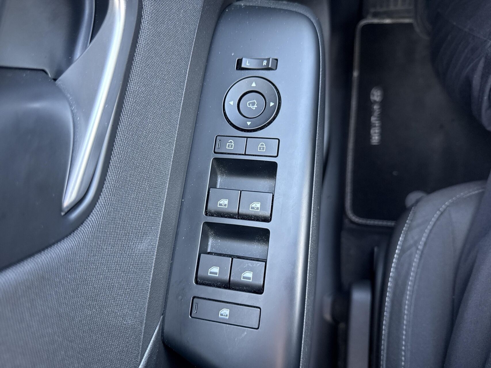 Billede af Hyundai Kona Electric 48,4 kWh Essential Standard Range 156HK 5d Aut.