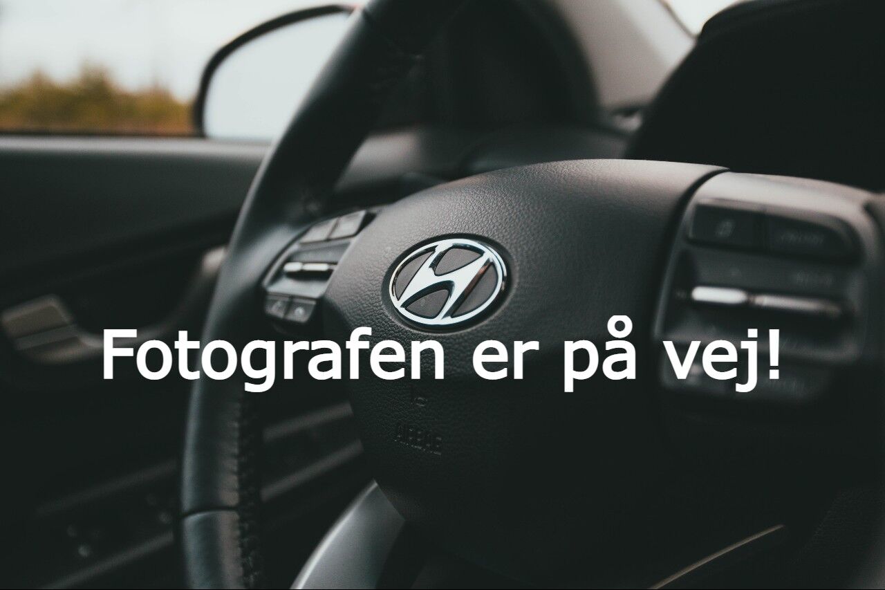 Billede af Hyundai Tucson 1,6 T-GDI  Plugin-hybrid Essential 4WD 265HK 5d 6g Aut.